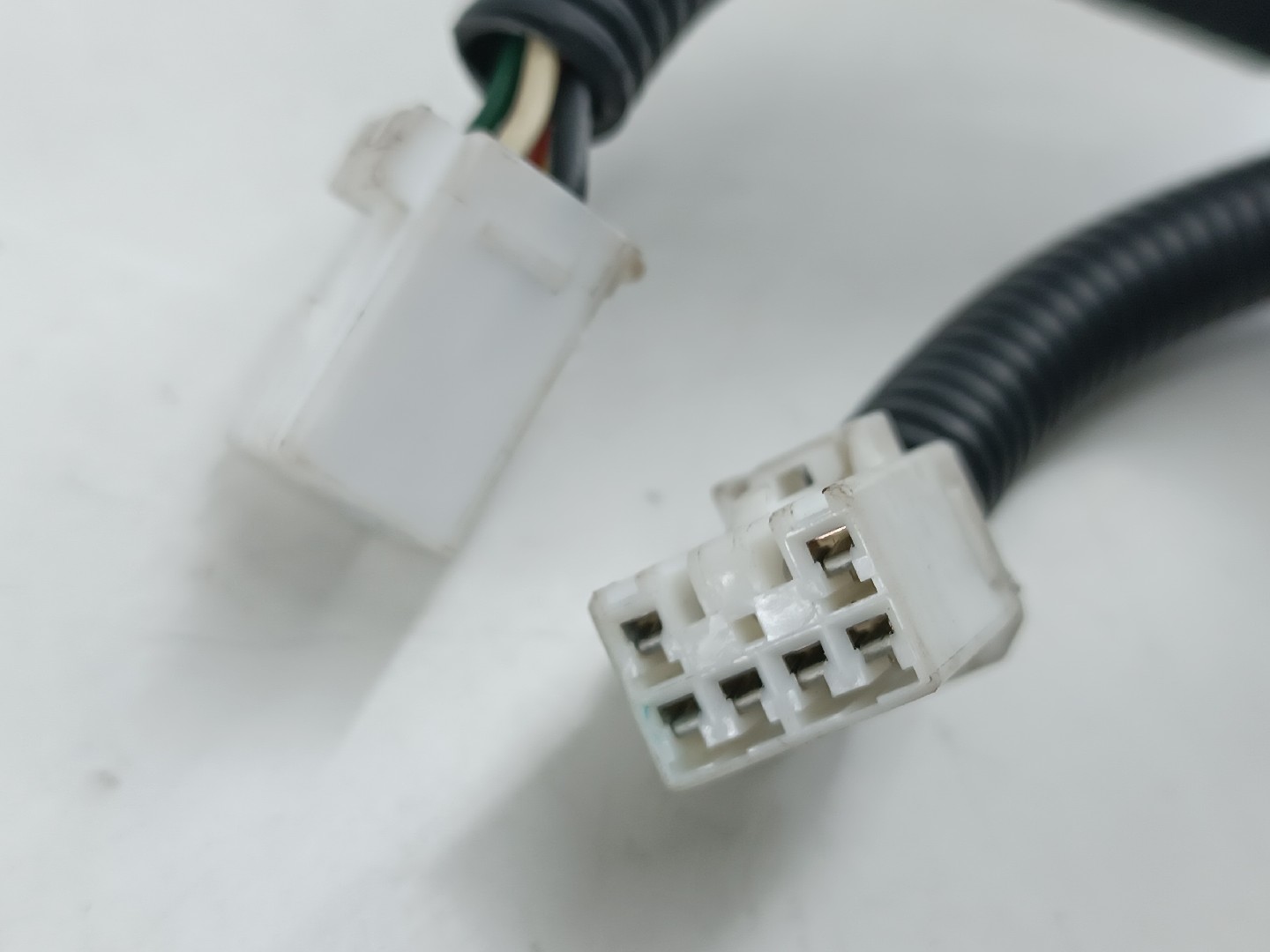 Instalação Electrica De Ótica KIA SORENTO I (JC) | 02 -  Imagem-3