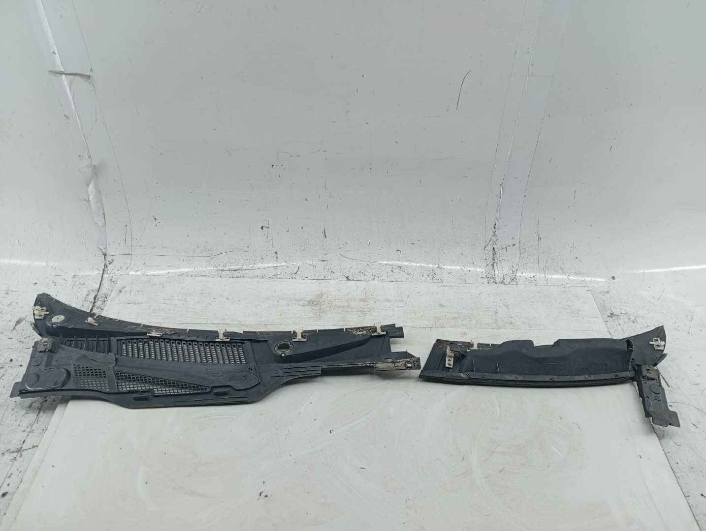 Grelha de torpedo RENAULT MEGANE I (BA0/1_) | 95 - 04
