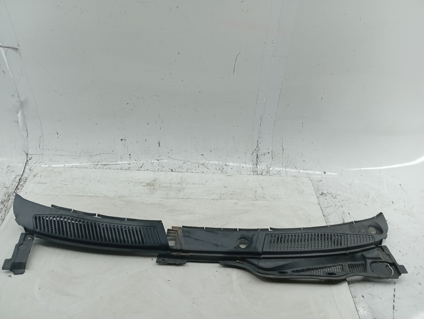 Grelha de torpedo RENAULT MEGANE I (BA0/1_) | 95 - 04 Imagem-4