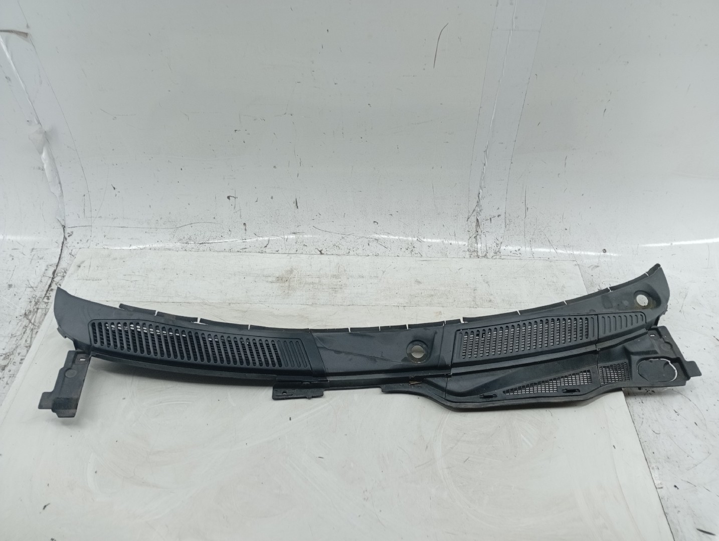 Grelha de torpedo RENAULT MEGANE I (BA0/1_) | 95 - 04 Imagem-2