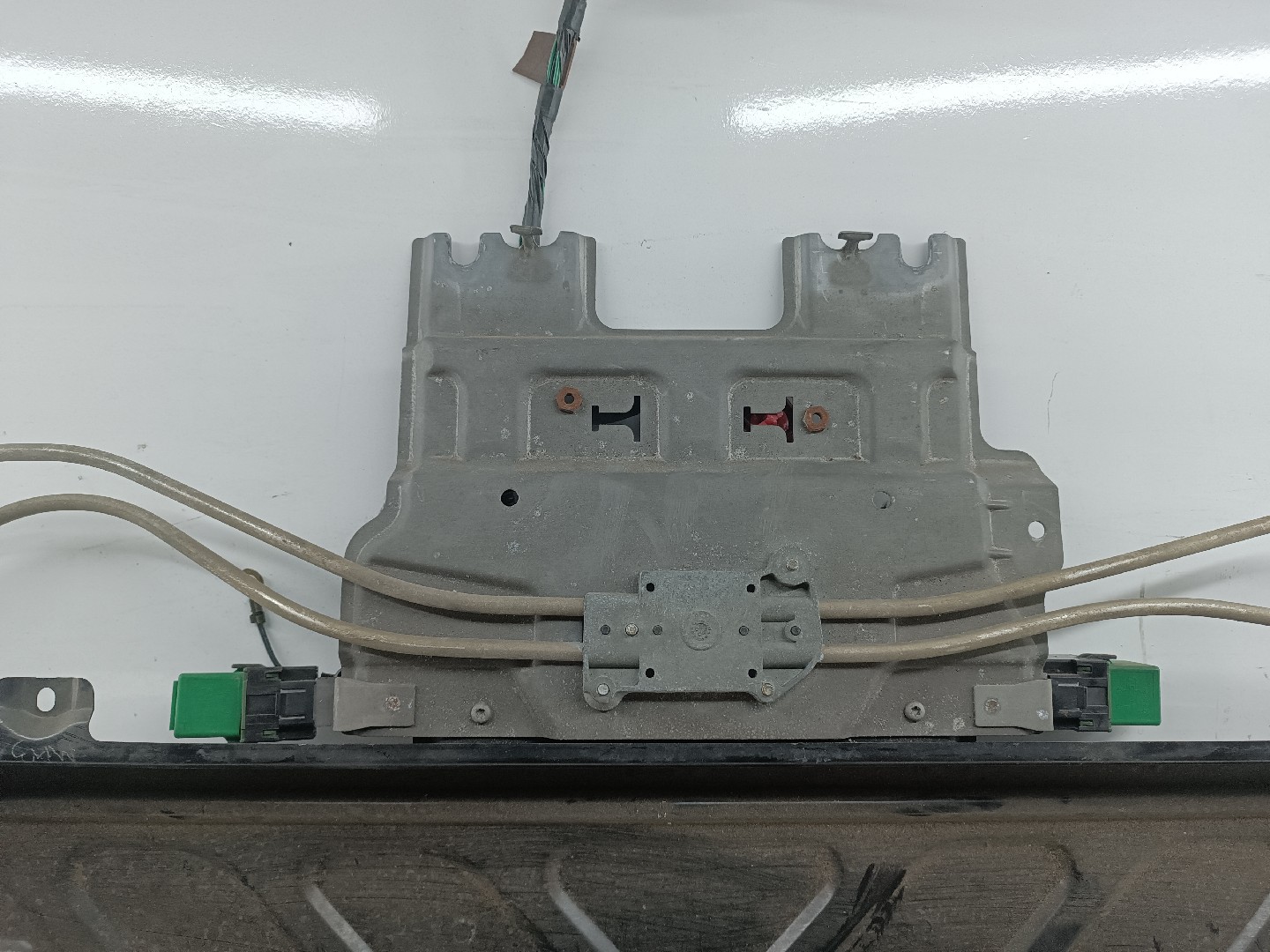 Techo Corredizo Electrica HONDA CIVIC VI Fastback (MA, MB) | 94 - 01 Imagem-4