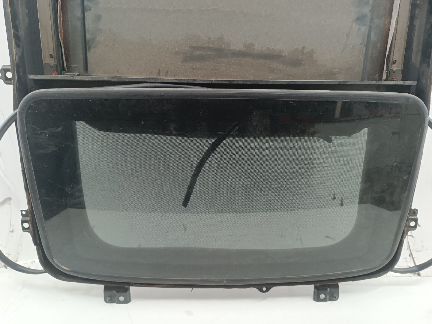 Techo Corredizo Electrica HONDA CIVIC VI Fastback (MA, MB) | 94 - 01 Imagem-6