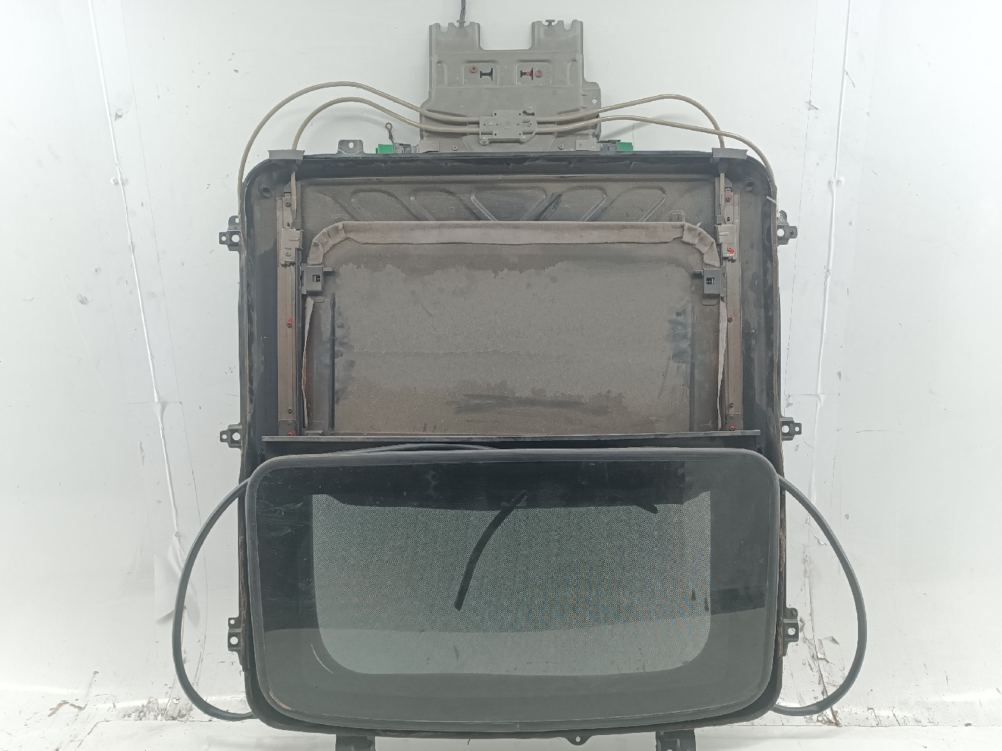 Techo Corredizo Electrica HONDA CIVIC VI Fastback (MA, MB) | 94 - 01 Imagem-7