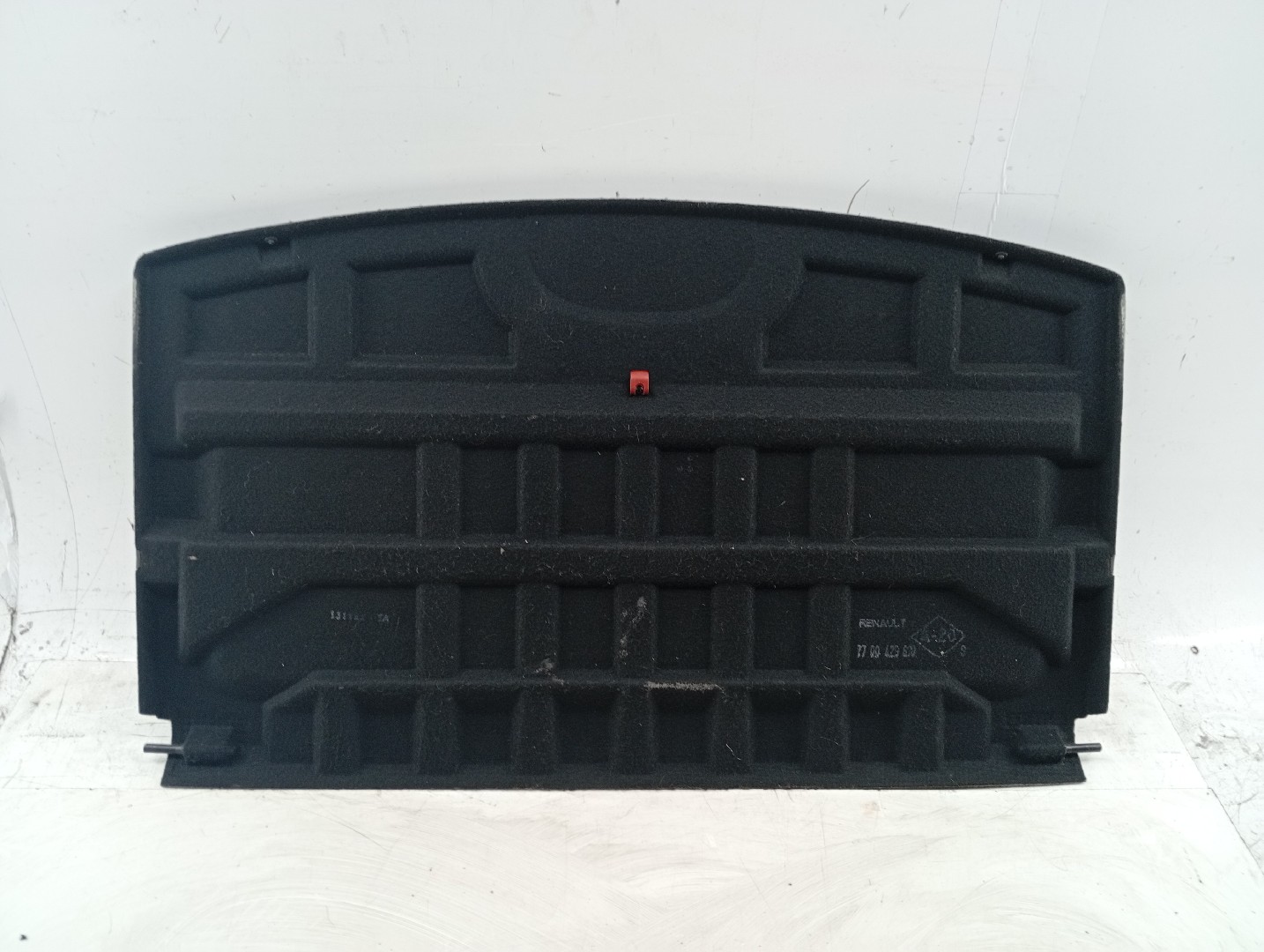 Chapeleira RENAULT MEGANE I (BA0/1_) | 95 - 04