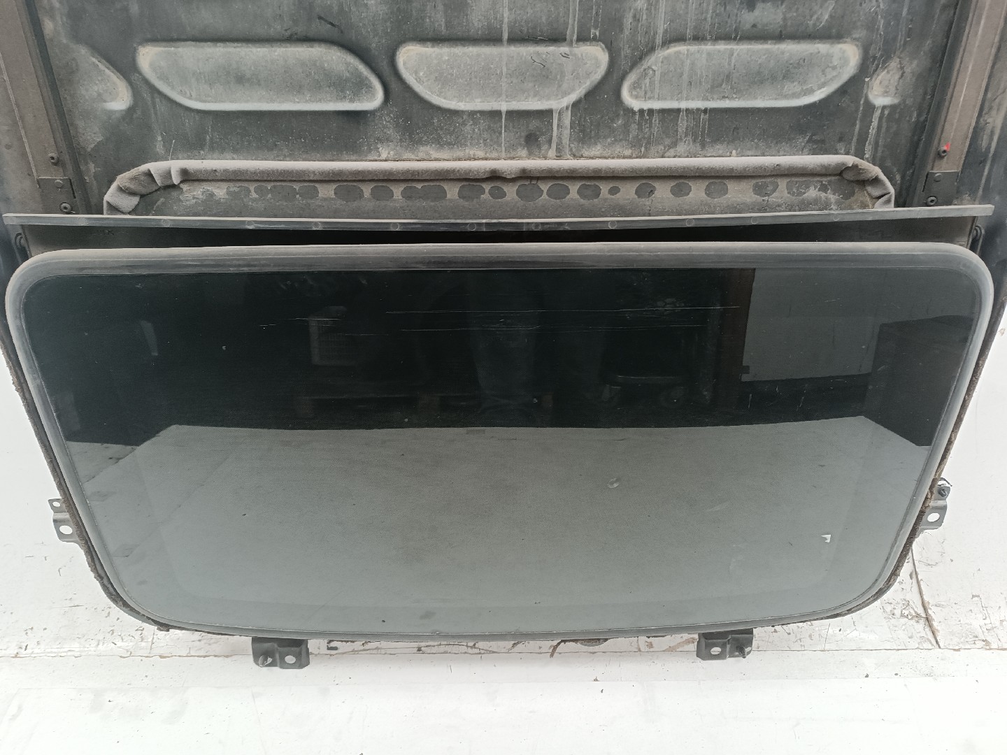 Teto de Abrir Elétrico ROVER 400 (RT) | 95 - 00 Imagem-1