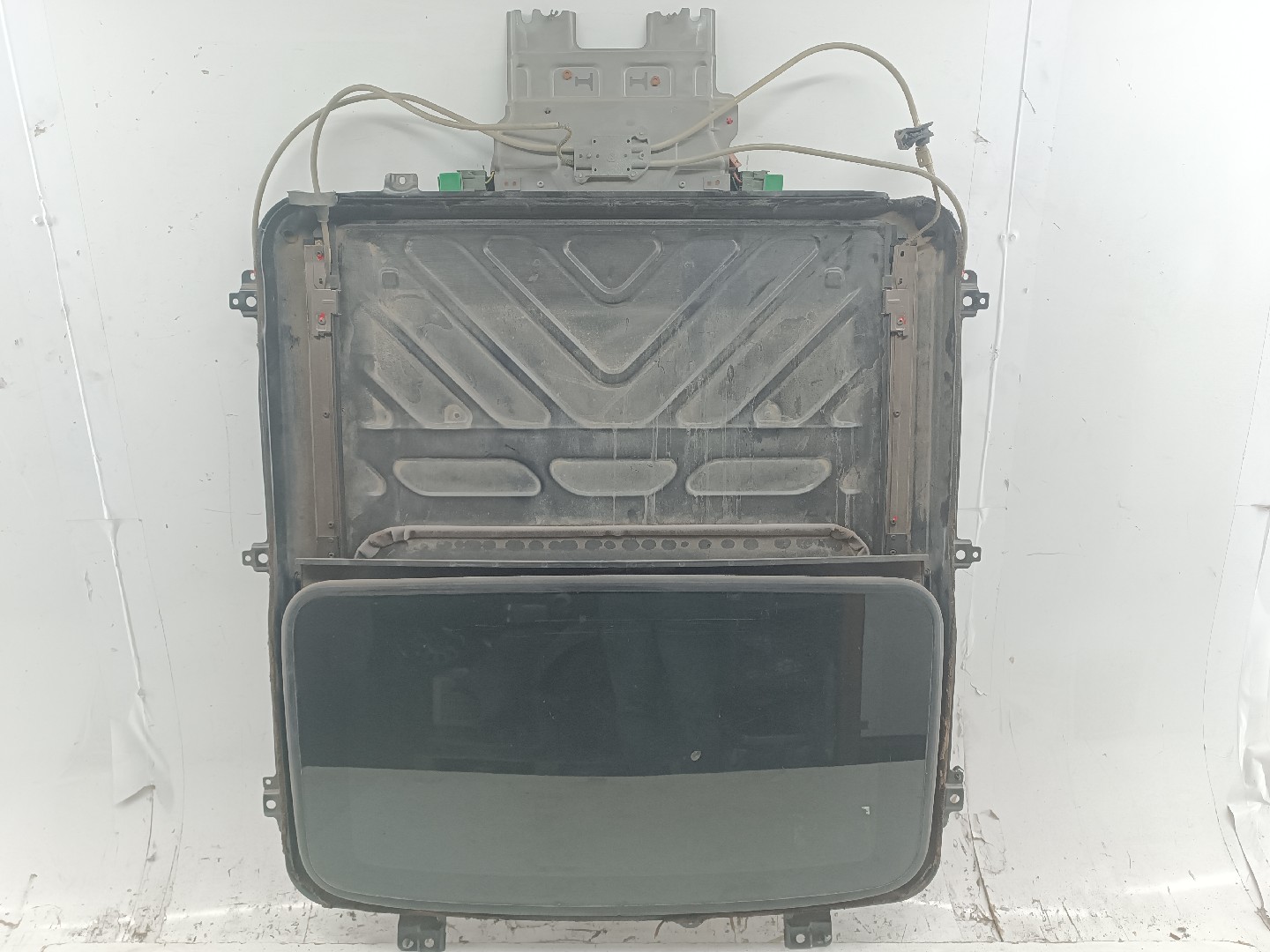 Teto de Abrir Elétrico ROVER 400 (RT) | 95 - 00