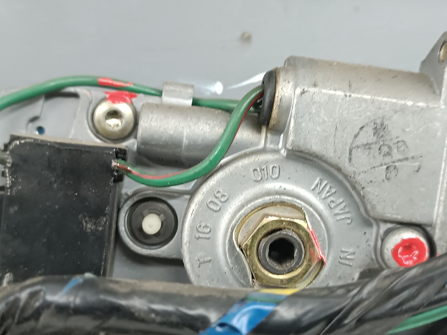 Teto de Abrir Elétrico ROVER 400 (RT) | 95 - 00 Imagem-4