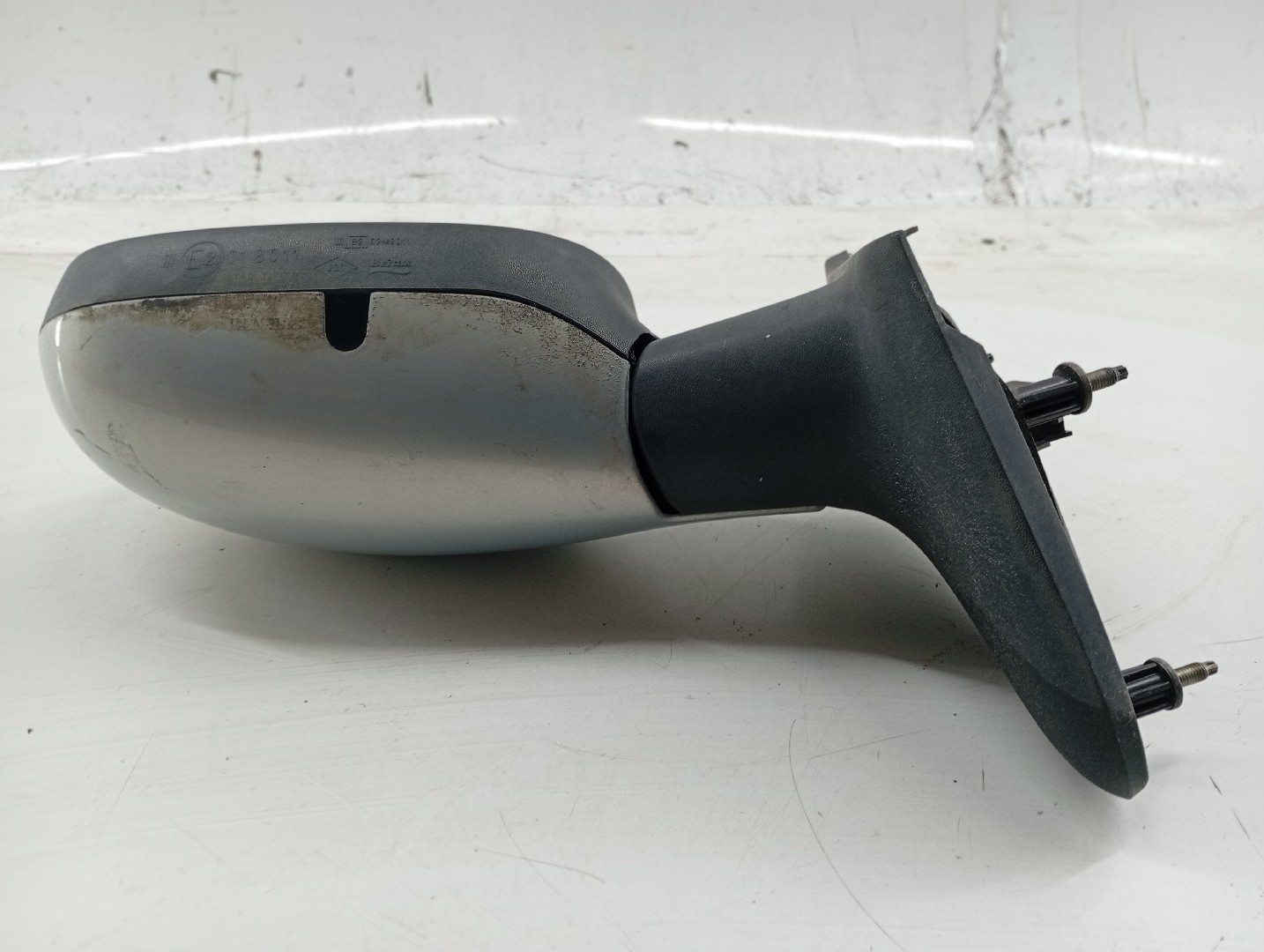 Espelho Retrovisor Esquerdo RENAULT MEGANE I (BA0/1_) | 95 - 04