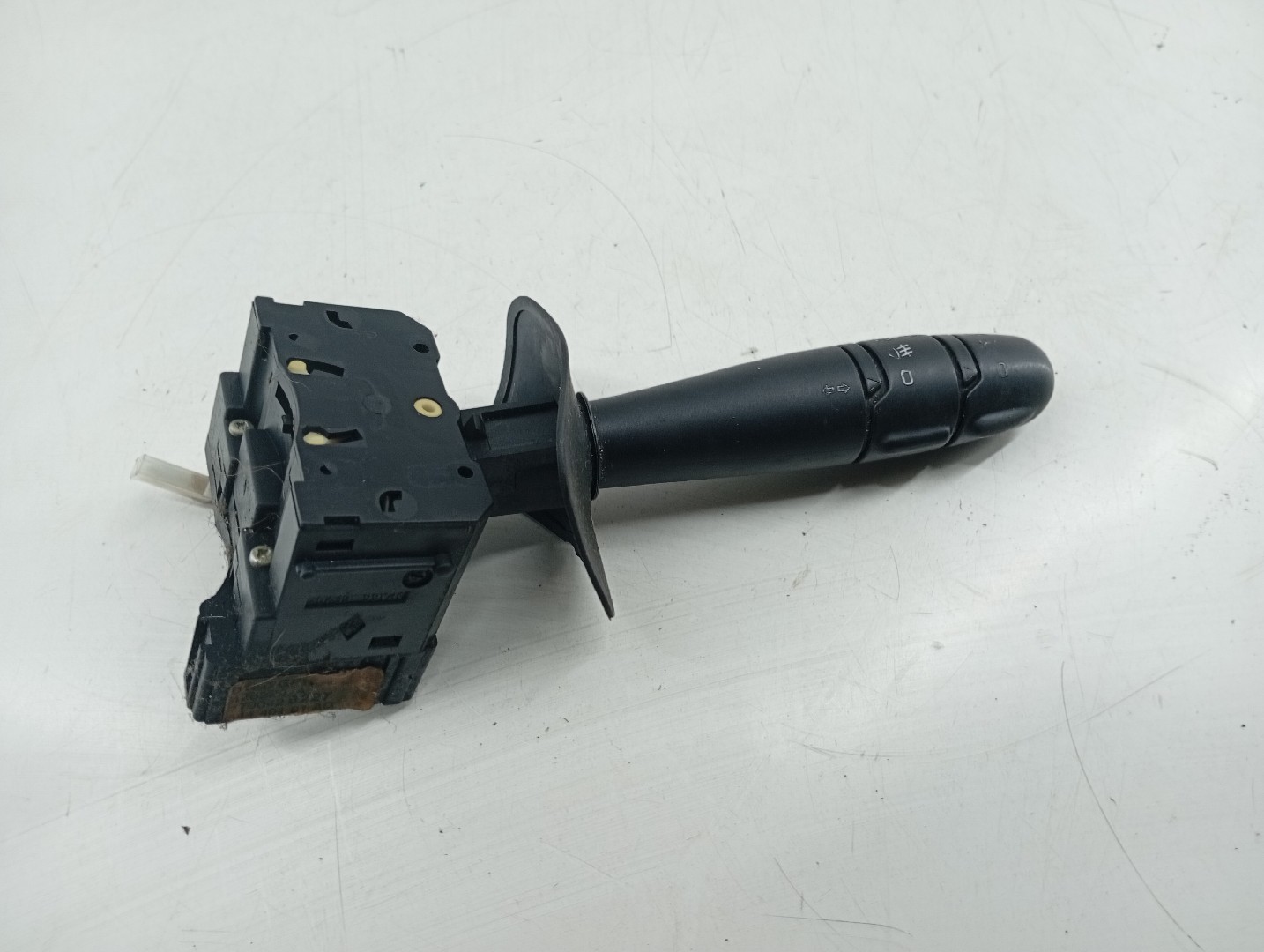 Comutador de piscas e luzes RENAULT MEGANE I (BA0/1_) | 95 - 04