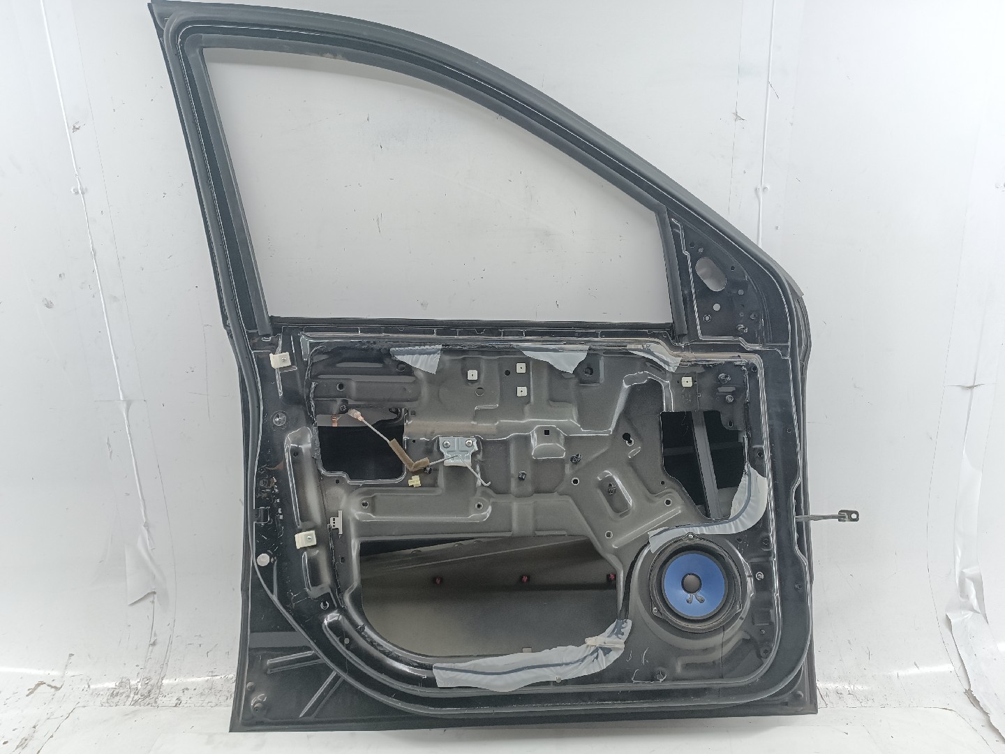 Porta Frente Esquerda KIA SORENTO I (JC) | 02 - 