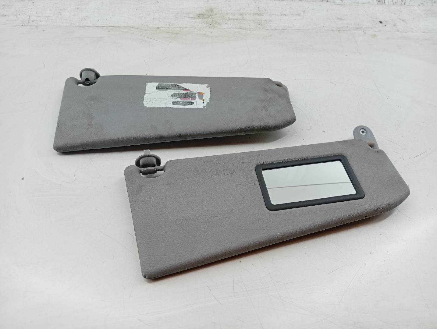 Conjunto 2 Palas de Sol RENAULT MEGANE I (BA0/1_) | 95 - 04