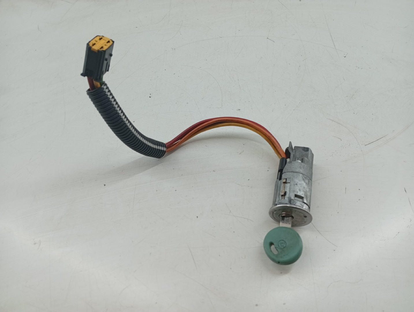Canhão Ignição RENAULT MEGANE I (BA0/1_) | 95 - 04