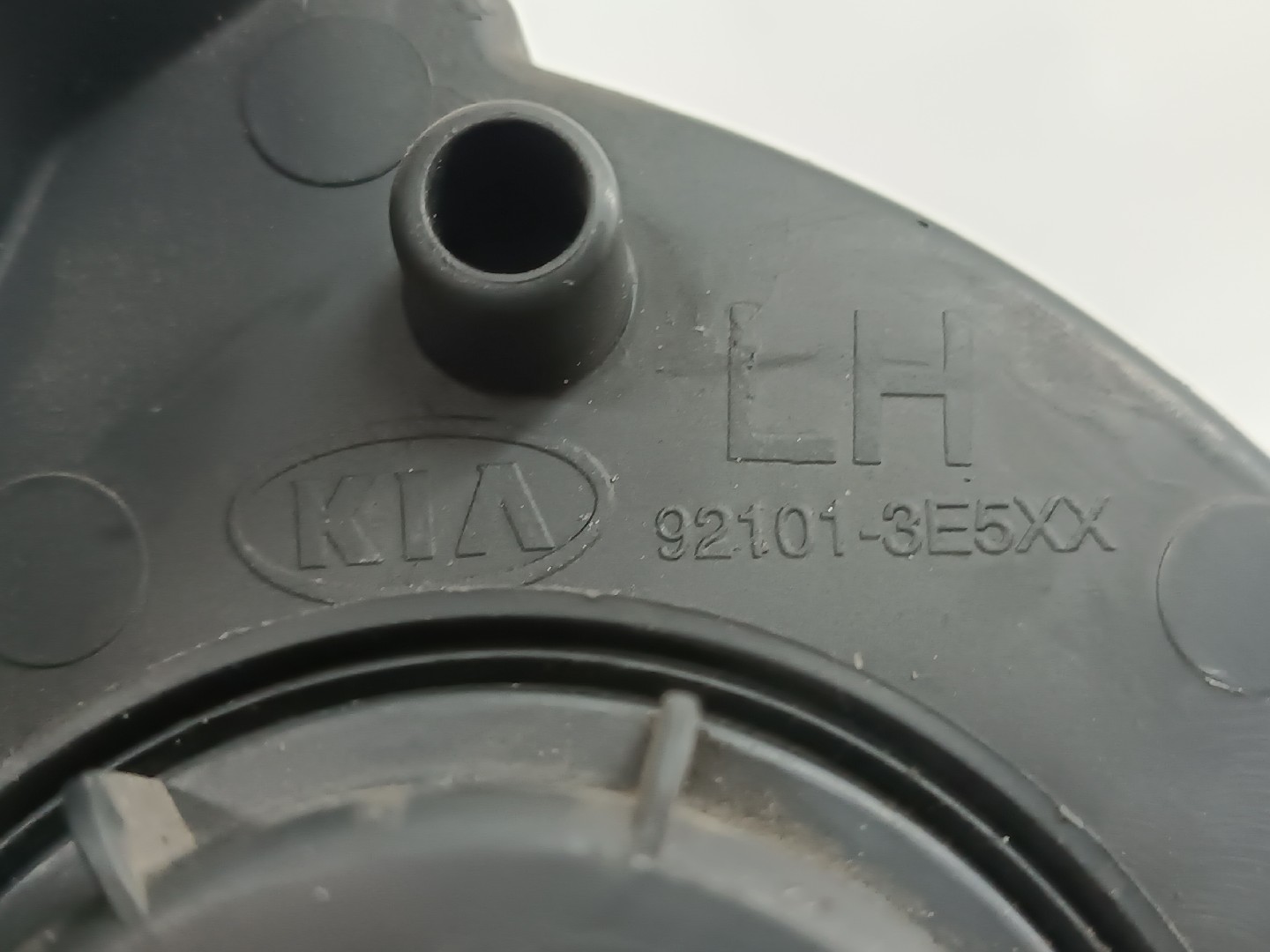Ótica Esquerda KIA SORENTO I (JC) | 02 -  Imagem-2