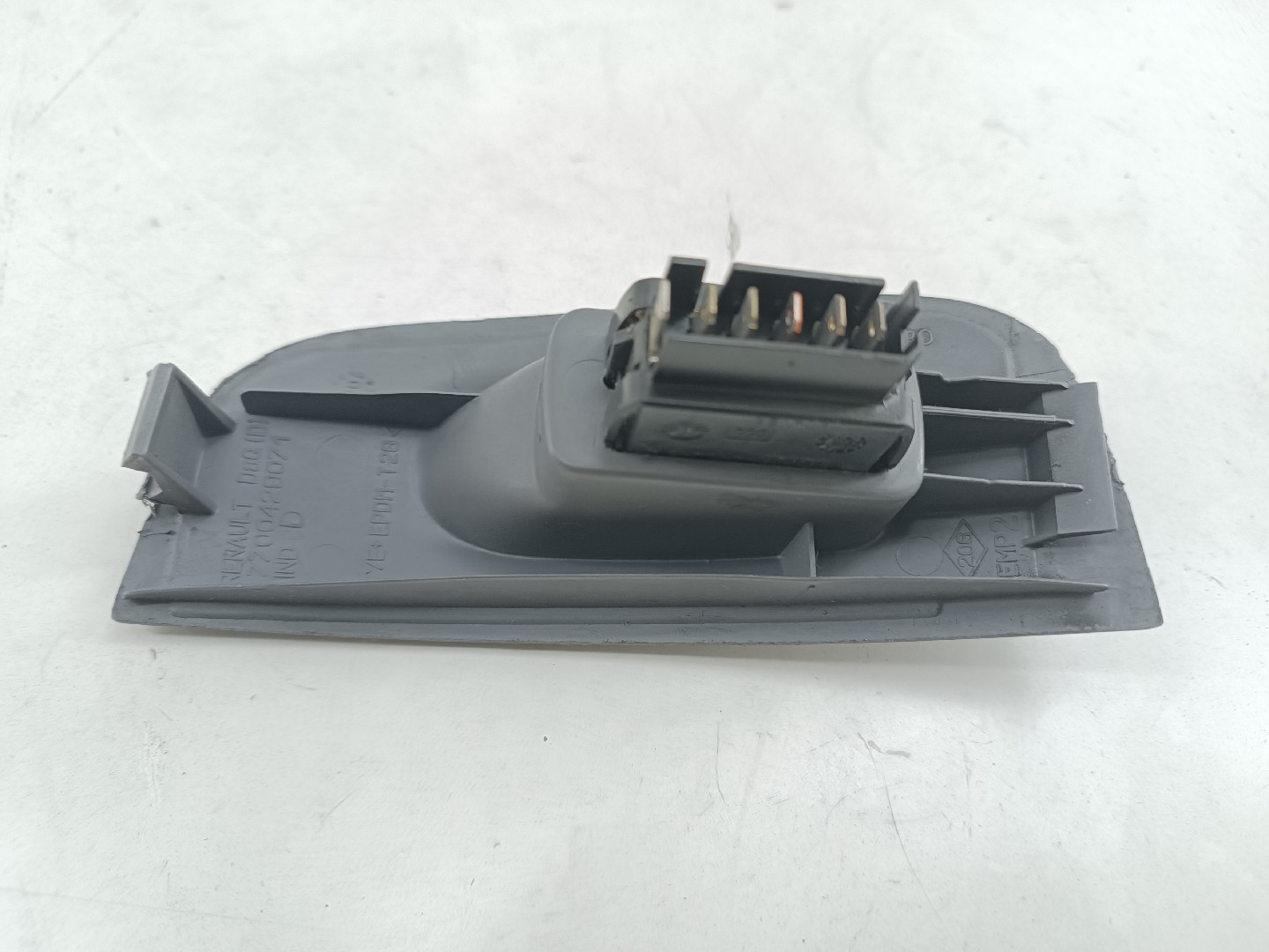 Comutador de vidro frente direito RENAULT MEGANE I (BA0/1_) | 95 - 04