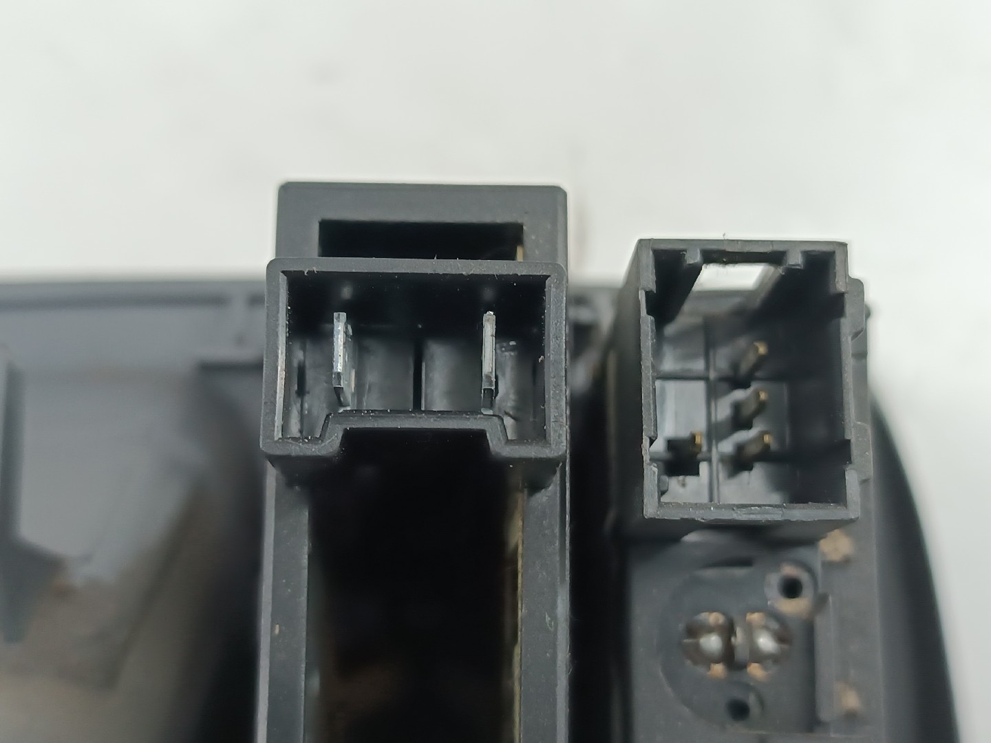 Regulador de luzes RENAULT MEGANE I (BA0/1_) | 95 - 04 Imagem-1