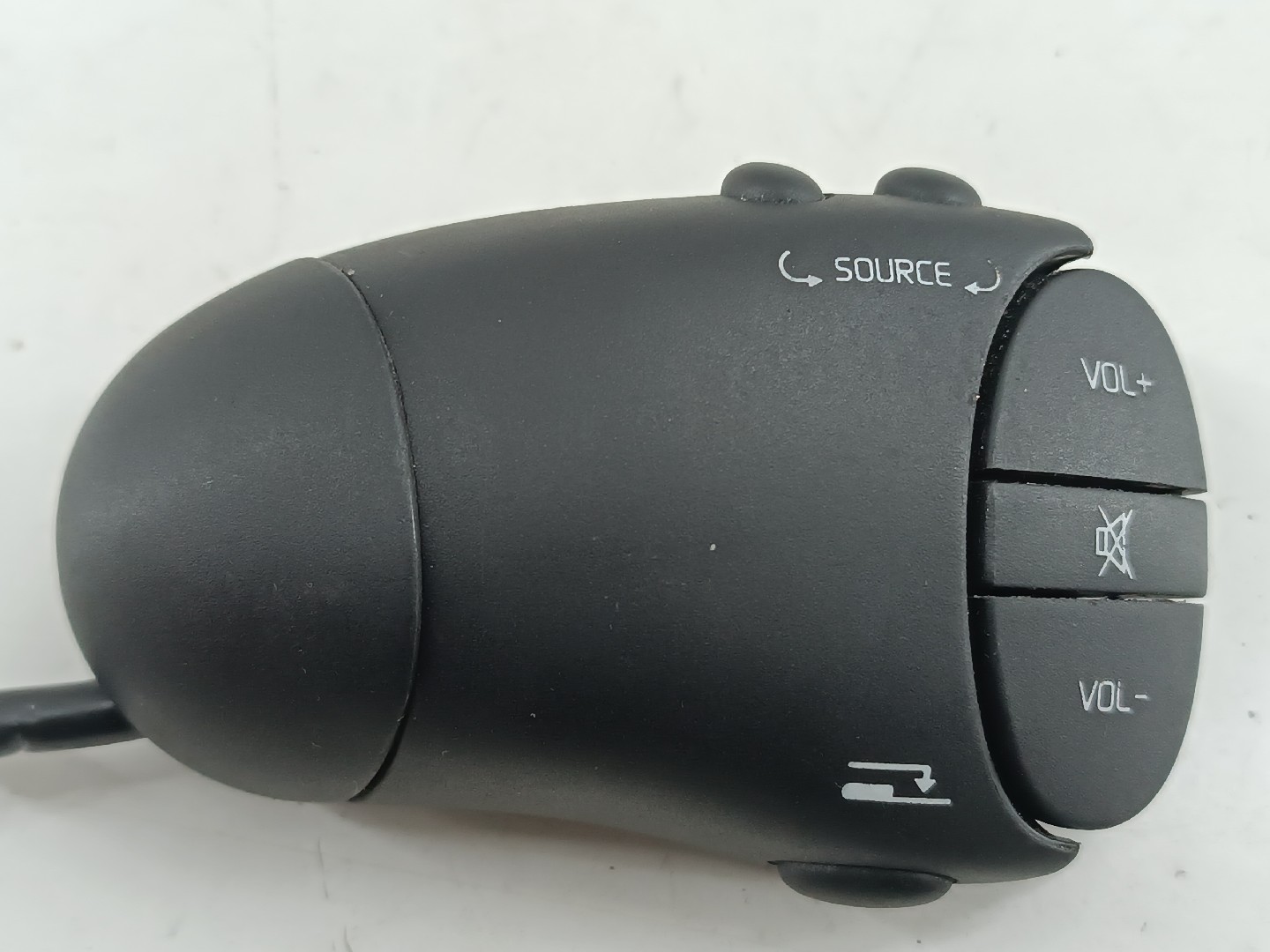 Comutador de volante RENAULT MEGANE I (BA0/1_) | 95 - 04 Imagem-2