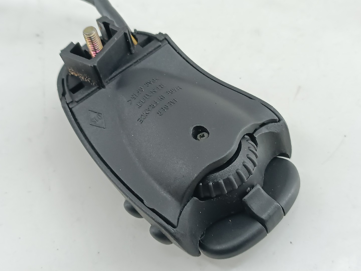 Comutador de volante RENAULT MEGANE I (BA0/1_) | 95 - 04 Imagem-3