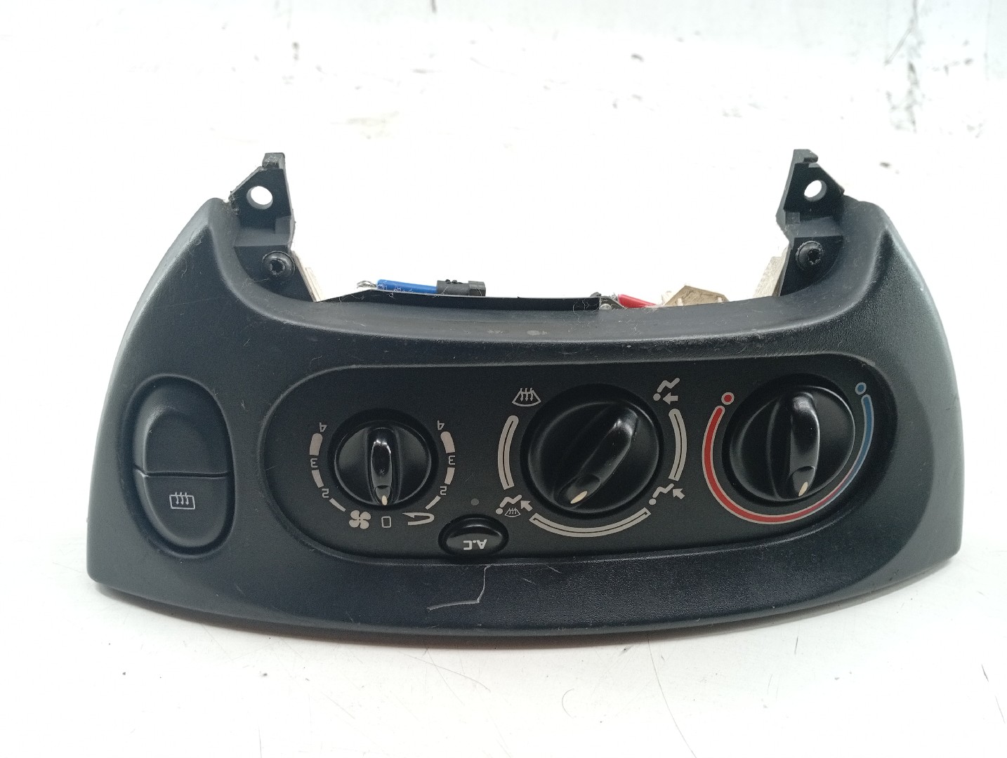 Comutador de Sofagem / Ar Condicionado RENAULT MEGANE I (BA0/1_) | 95 - 04 Imagem-6