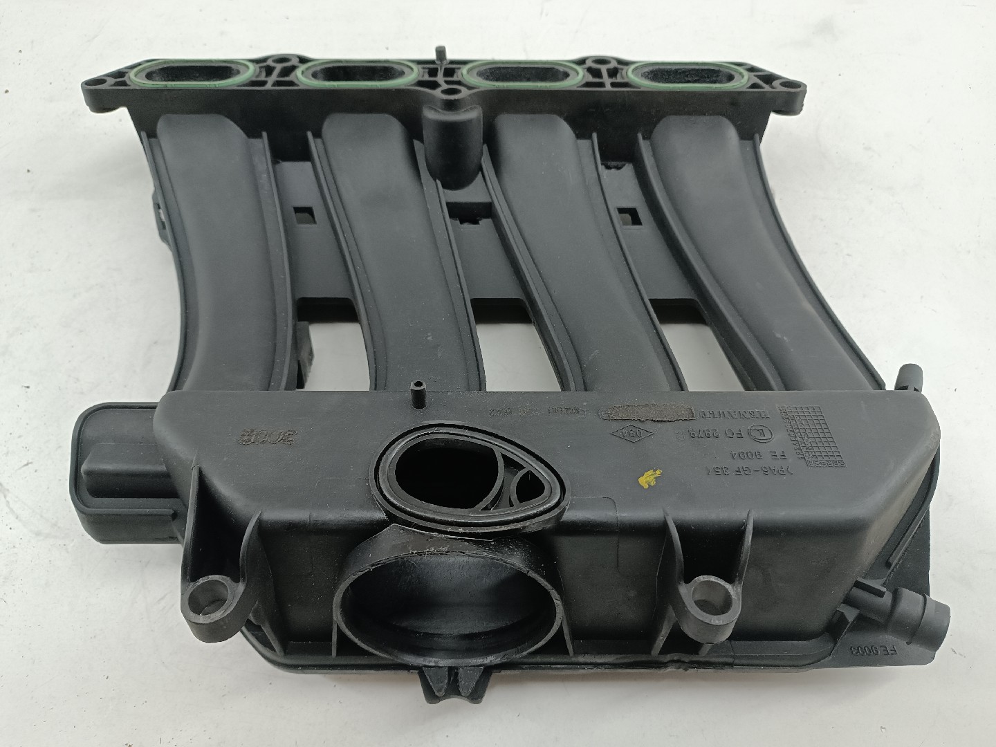 Coletor de admissão RENAULT MEGANE I (BA0/1_) | 95 - 04 Imagem-1