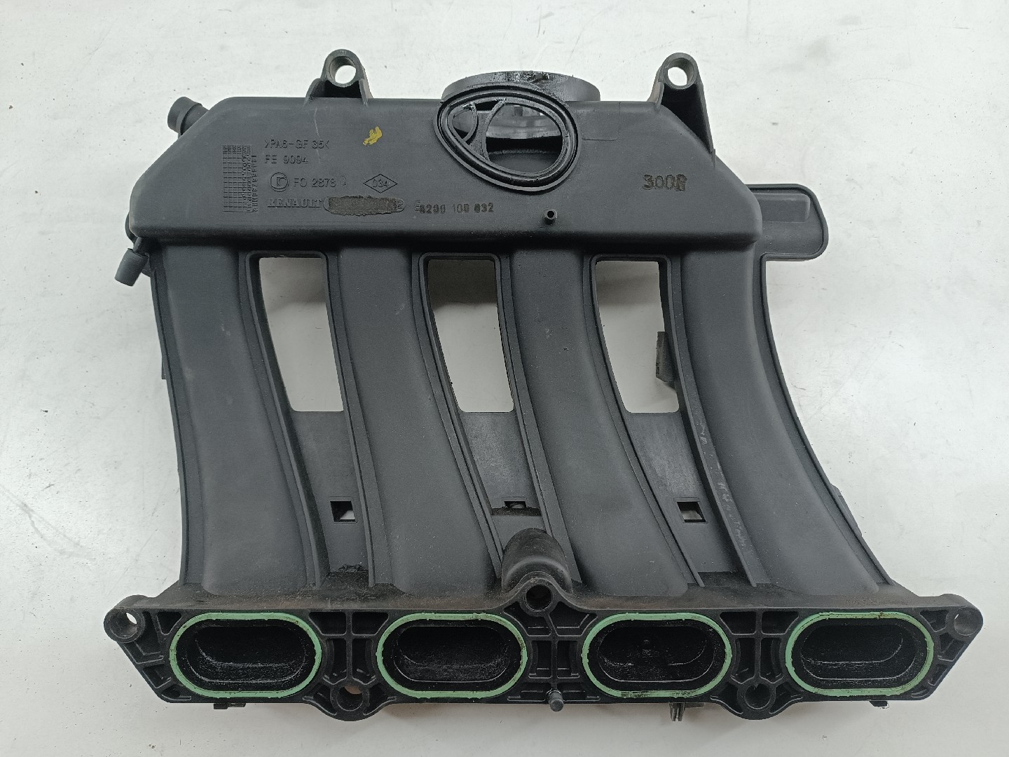 Coletor de admissão RENAULT MEGANE I (BA0/1_) | 95 - 04
