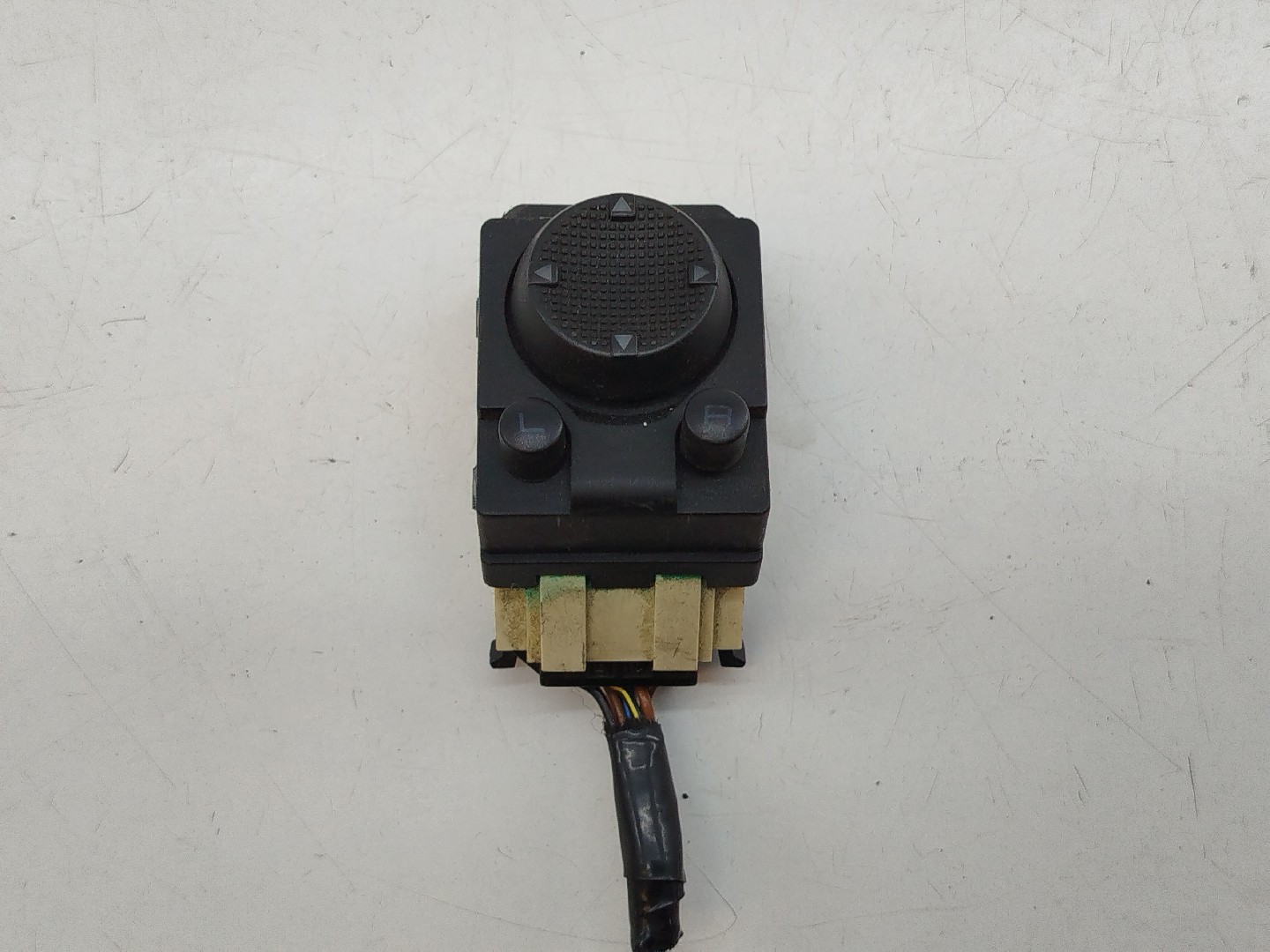Regulador de Espelhos SEAT IBIZA II (6K1) | 93 - 02