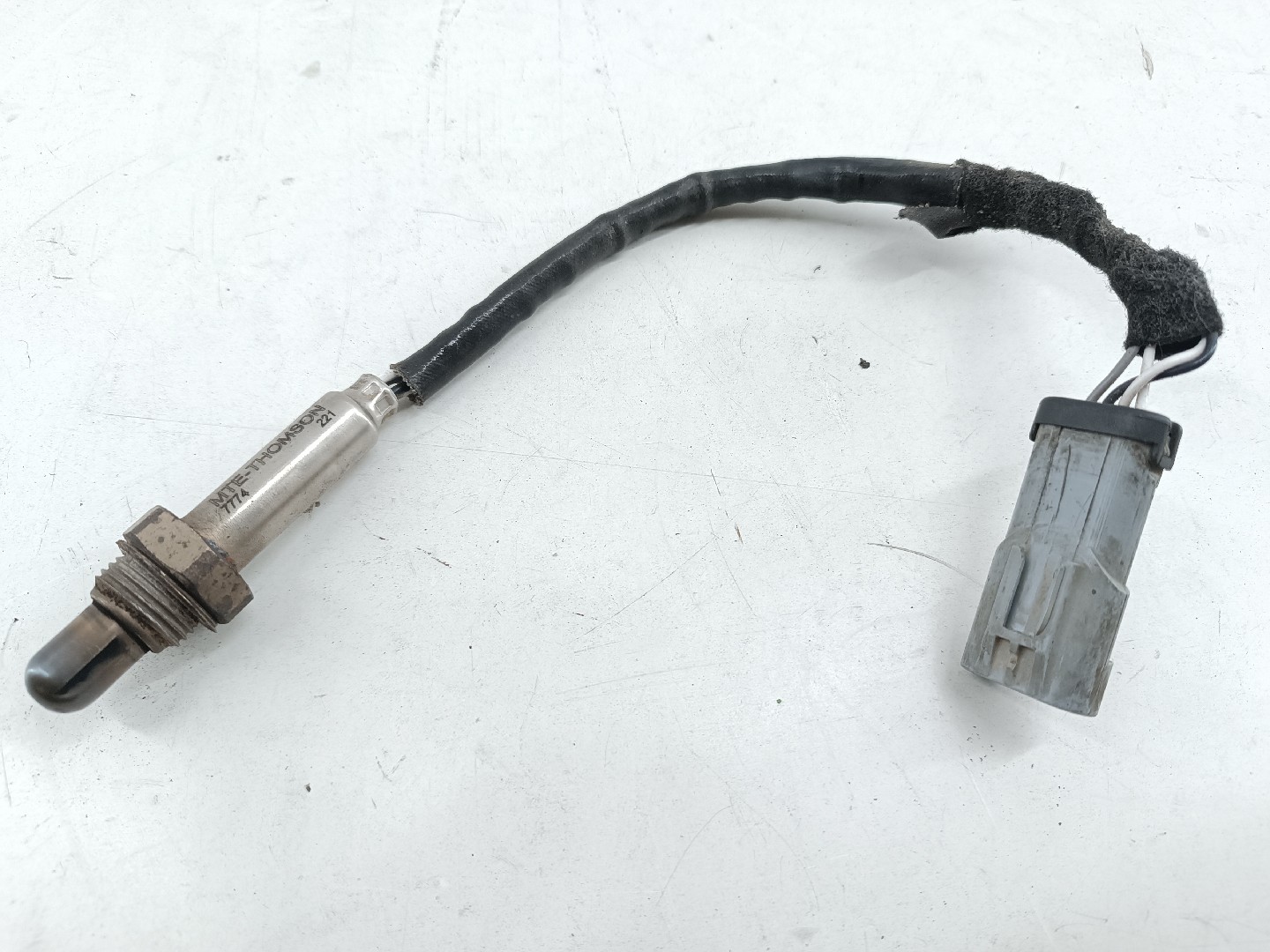 Sonda Lambda RENAULT MEGANE I (BA0/1_) | 95 - 04