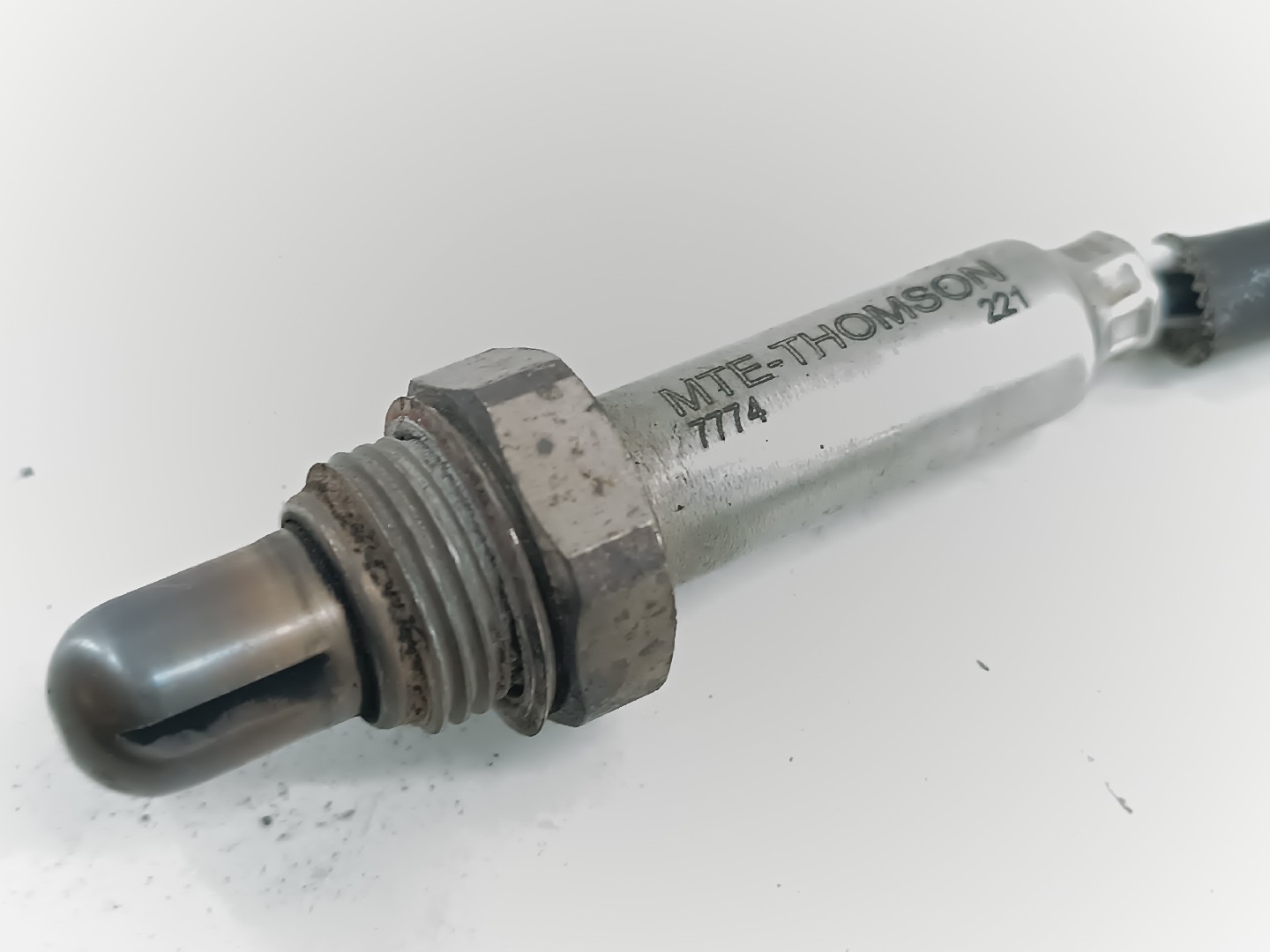 Sonda Lambda RENAULT MEGANE I (BA0/1_) | 95 - 04 Imagem-1