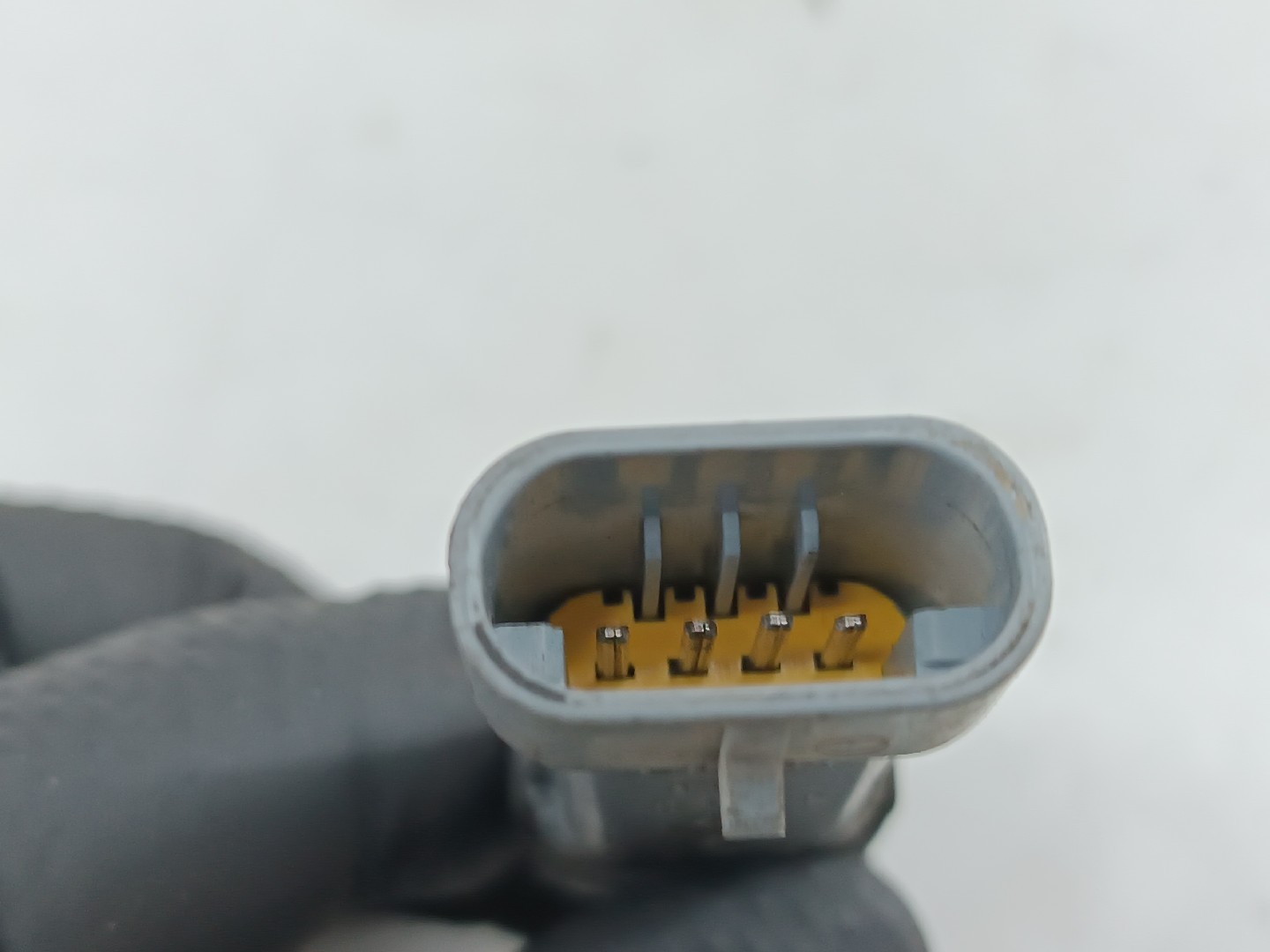 Sonda Lambda RENAULT MEGANE I (BA0/1_) | 95 - 04 Imagem-3