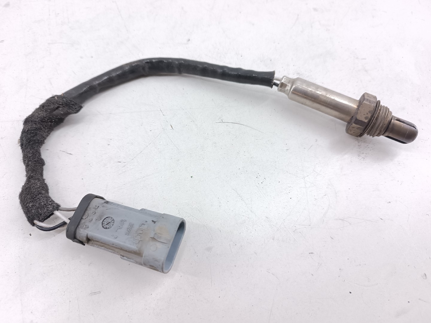 Sonda Lambda RENAULT MEGANE I (BA0/1_) | 95 - 04 Imagem-4