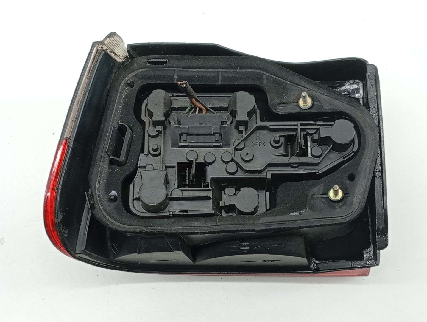 Farolim da Mala Direito SEAT IBIZA II (6K1) | 93 - 02 Imagem-1