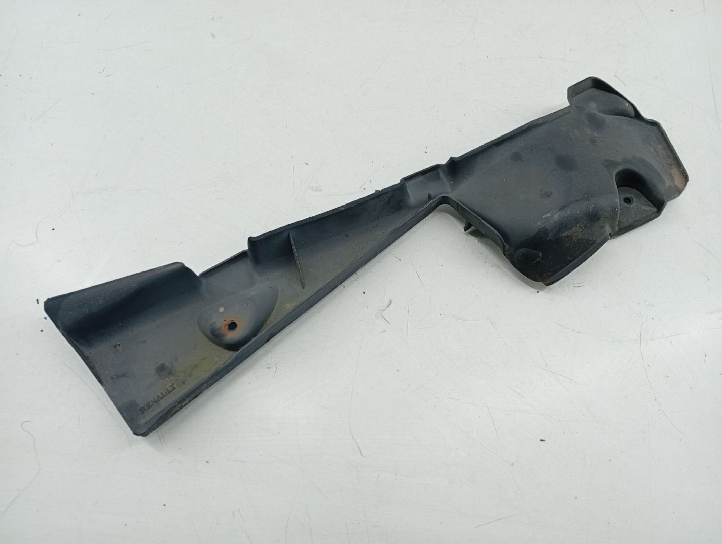 Suporte de termoventilador RENAULT MEGANE I (BA0/1_) | 95 - 04