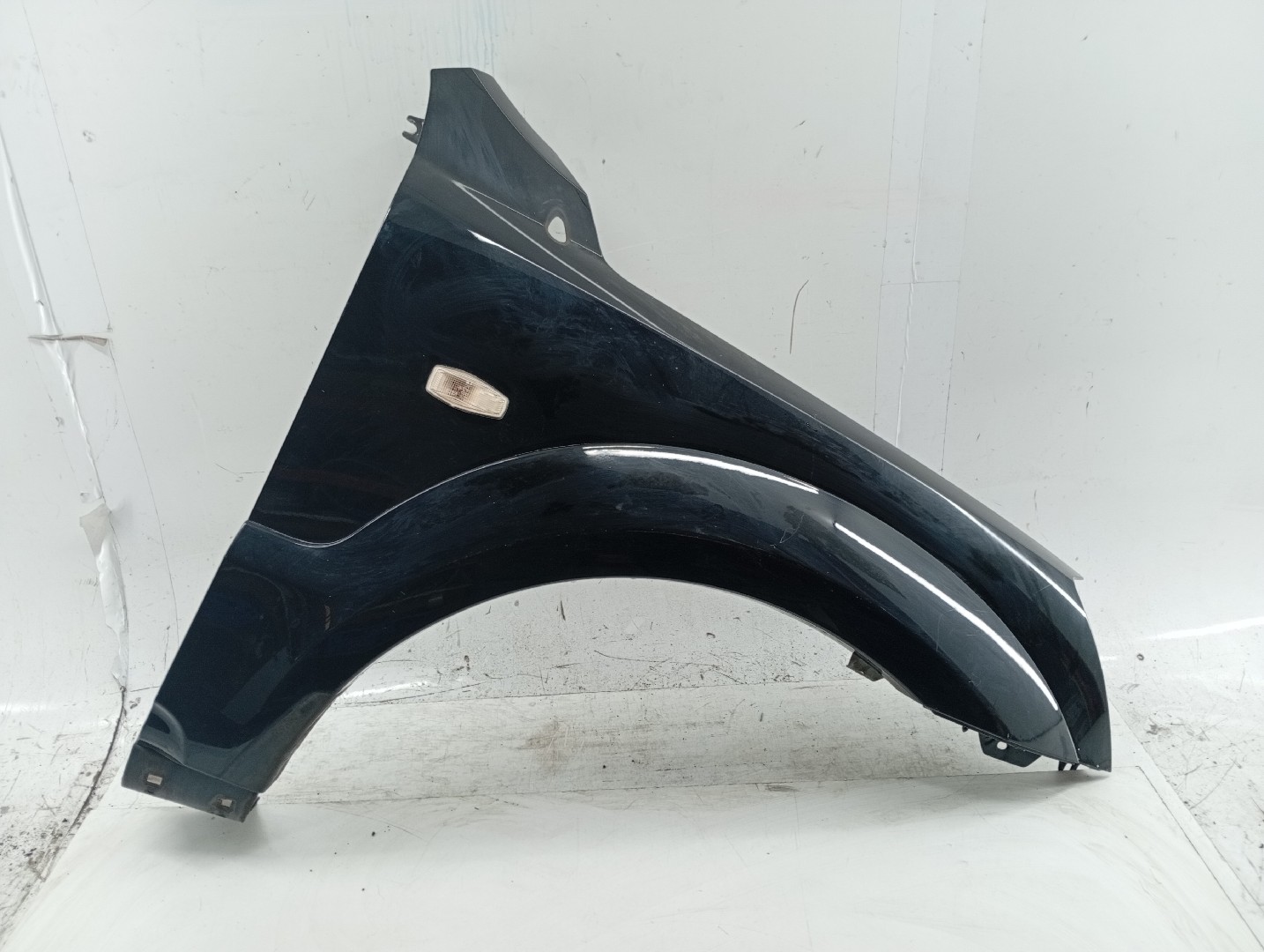 Guarda Lamas Direito KIA SORENTO I (JC) | 02 - 
