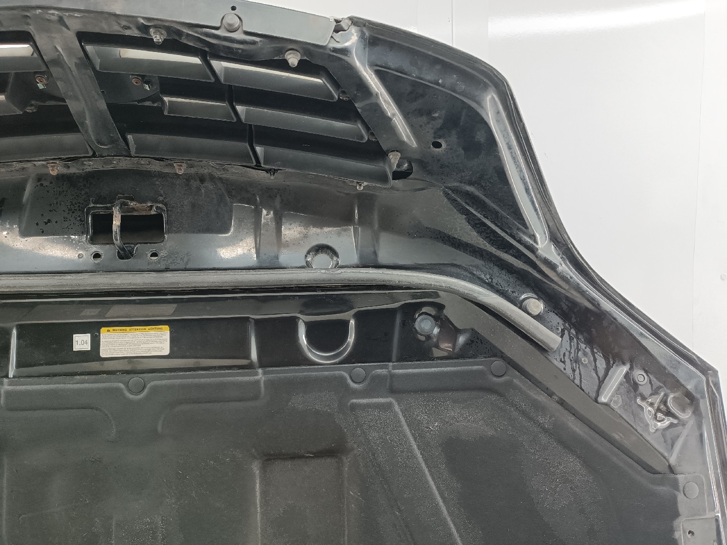 Capo KIA SORENTO I (JC) | 02 -  Imagem-1