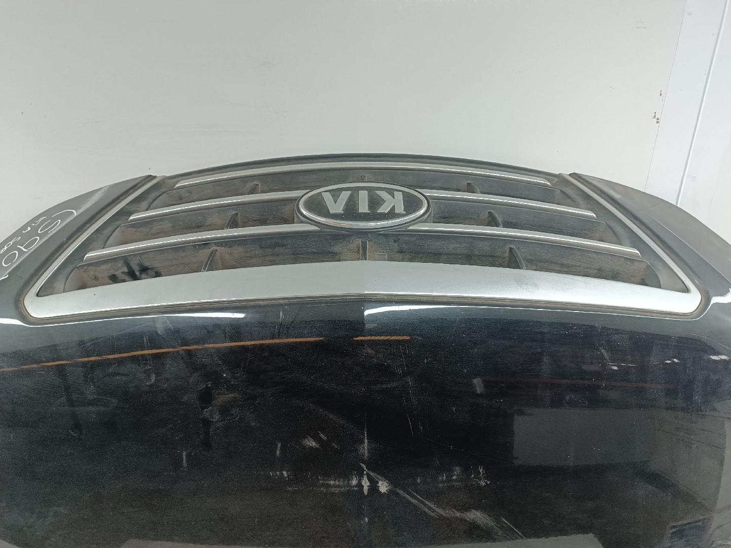 Capo KIA SORENTO I (JC) | 02 -  Imagem-5