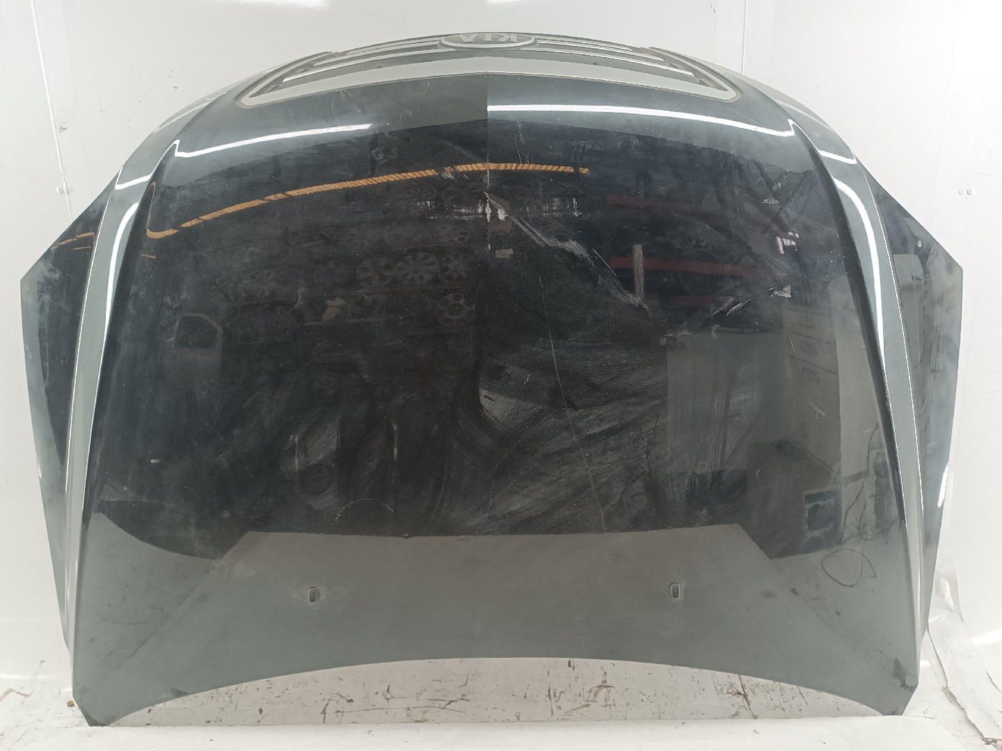 Capo KIA SORENTO I (JC) | 02 -  Imagem-6