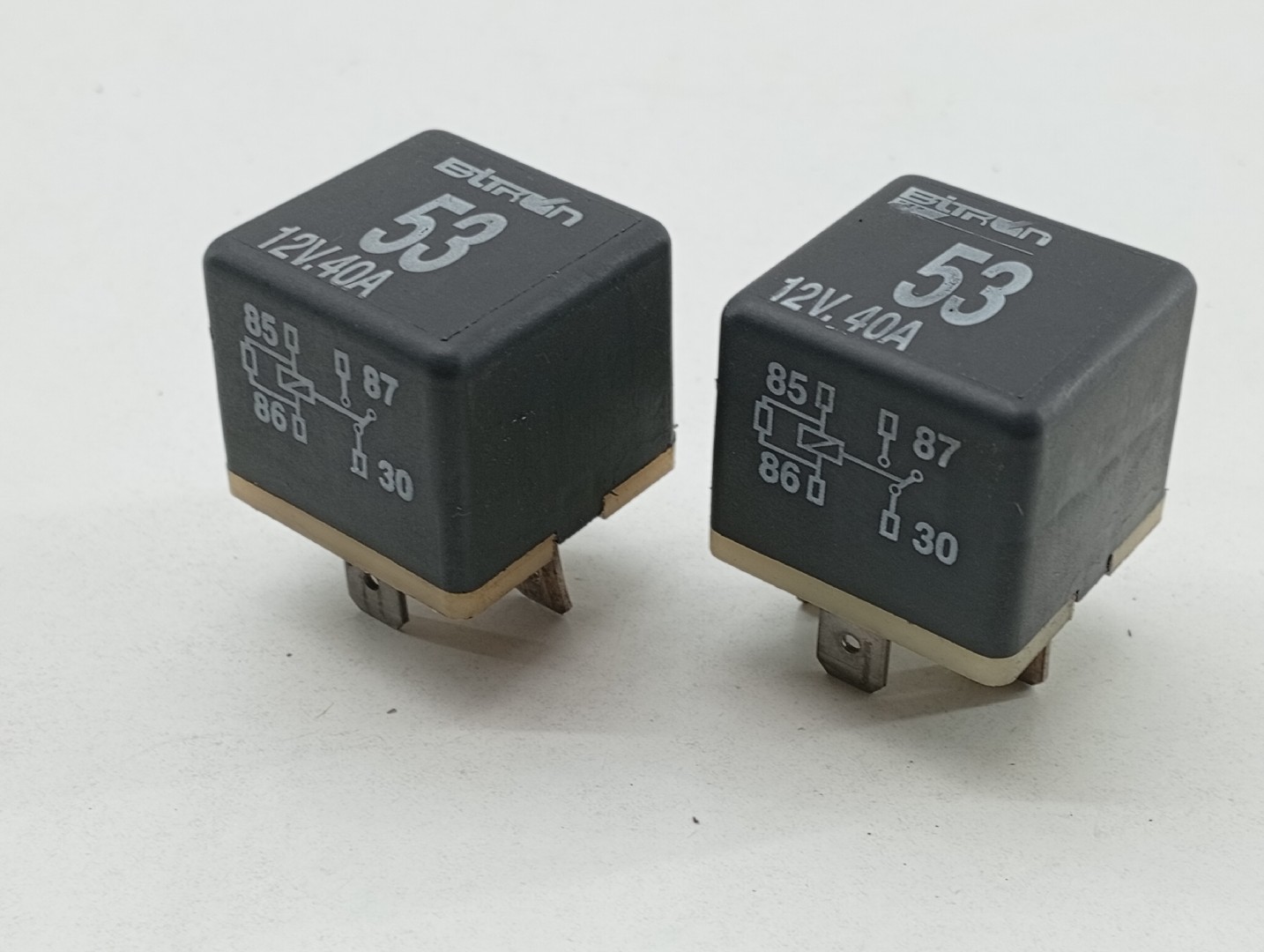 Módulos de relés SEAT IBIZA II (6K1) | 93 - 02 Imagem-1