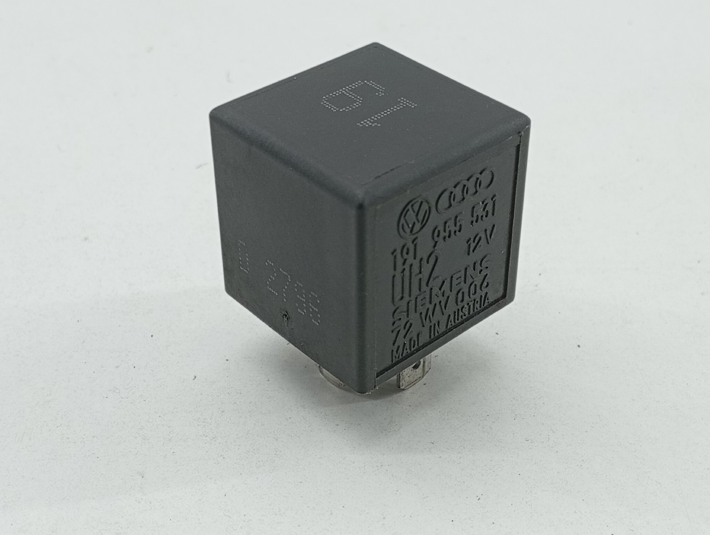 Módulo relé SEAT IBIZA II (6K1) | 93 - 02
