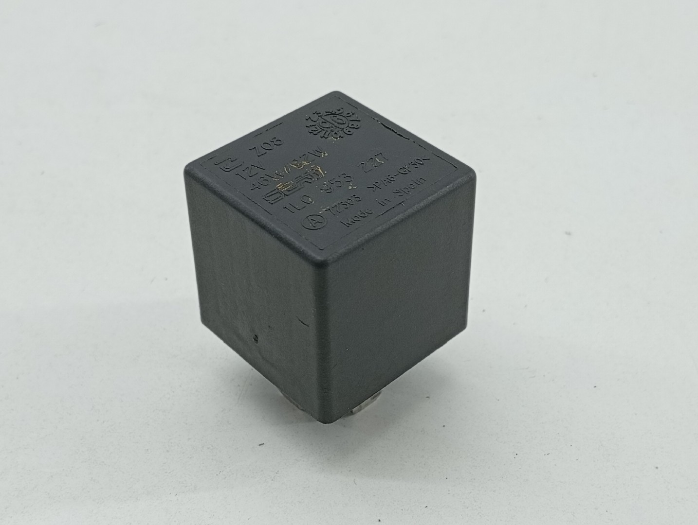 Módulo relé SEAT IBIZA II (6K1) | 93 - 02