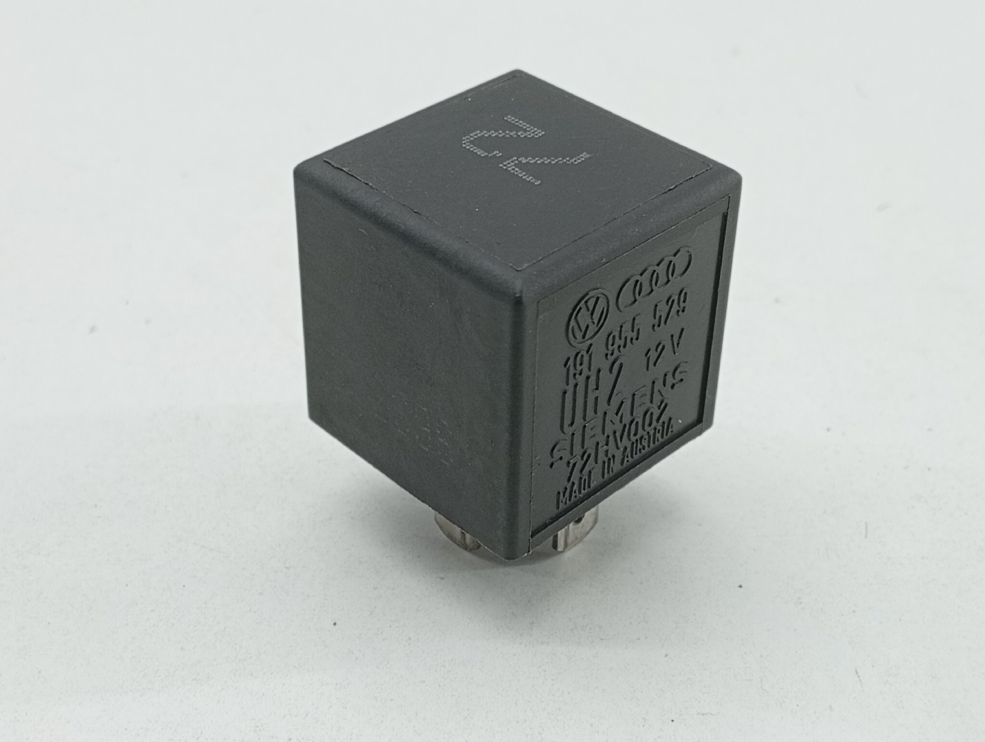 Módulo relé SEAT IBIZA II (6K1) | 93 - 02