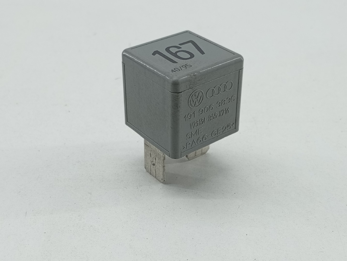 Módulo relé SEAT IBIZA II (6K1) | 93 - 02