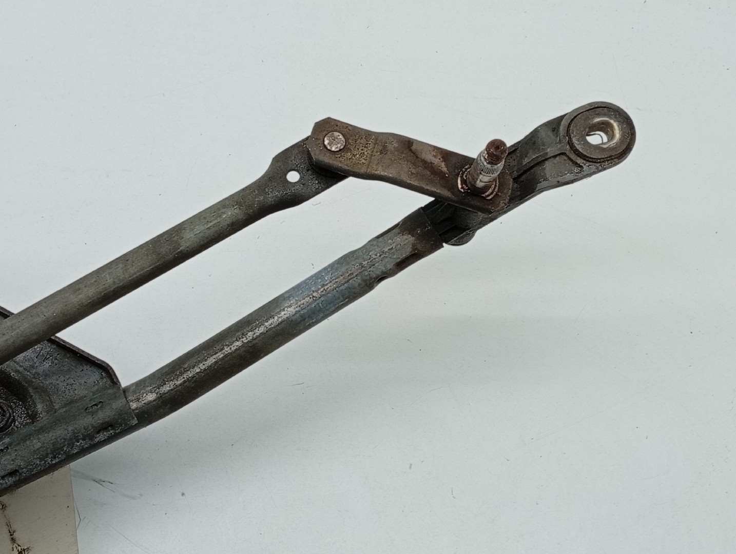 Motor Limpa Vidro Frente SEAT IBIZA II (6K1) | 93 - 02 Imagem-1