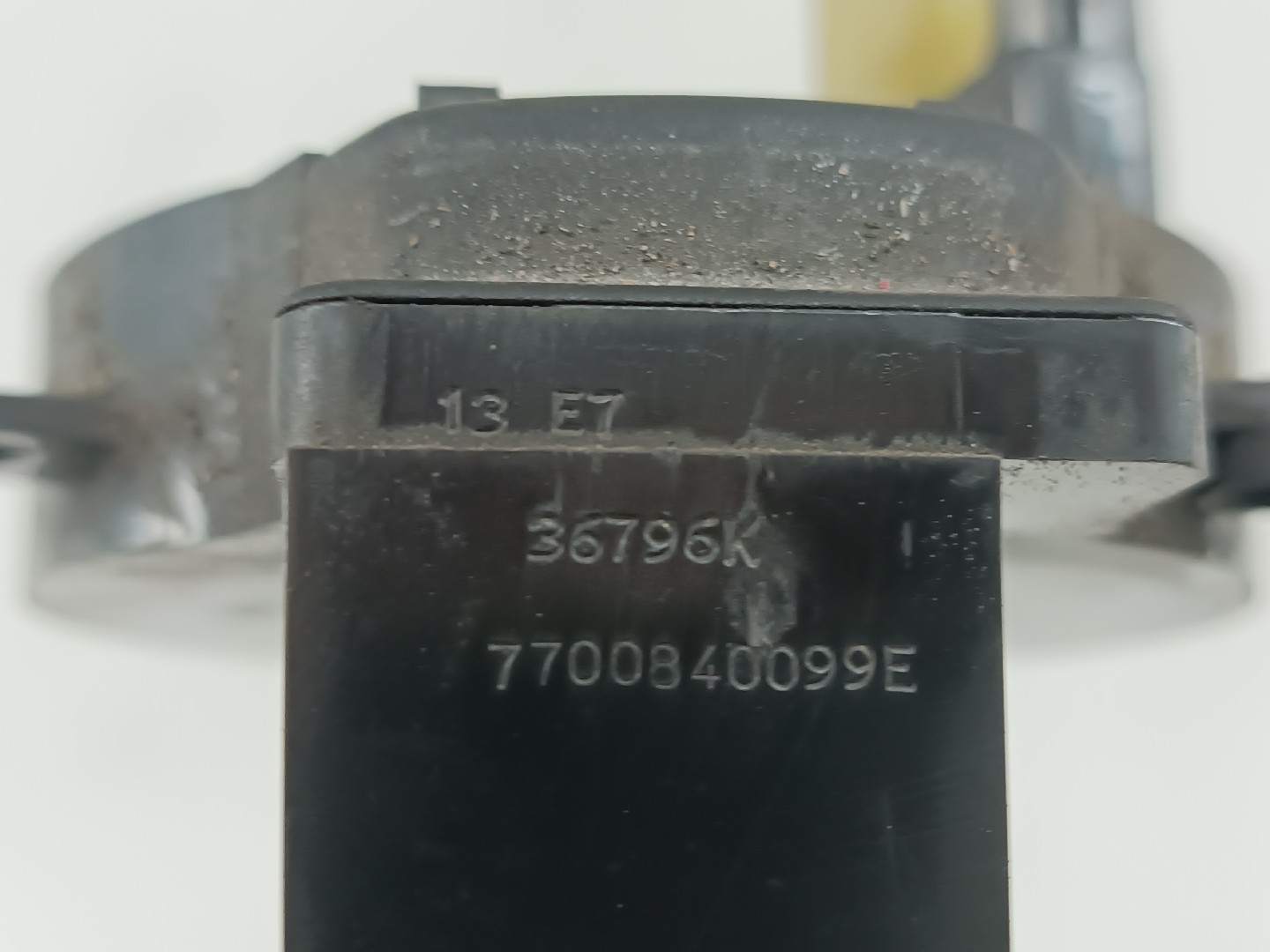Tape Airbag RENAULT MEGANE I (BA0/1_) | 95 - 04 Imagem-1
