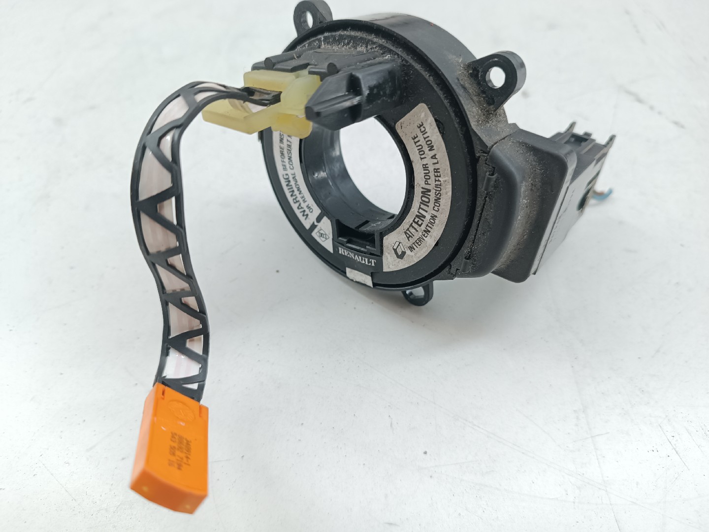 Tape Airbag RENAULT MEGANE I (BA0/1_) | 95 - 04 Imagem-3