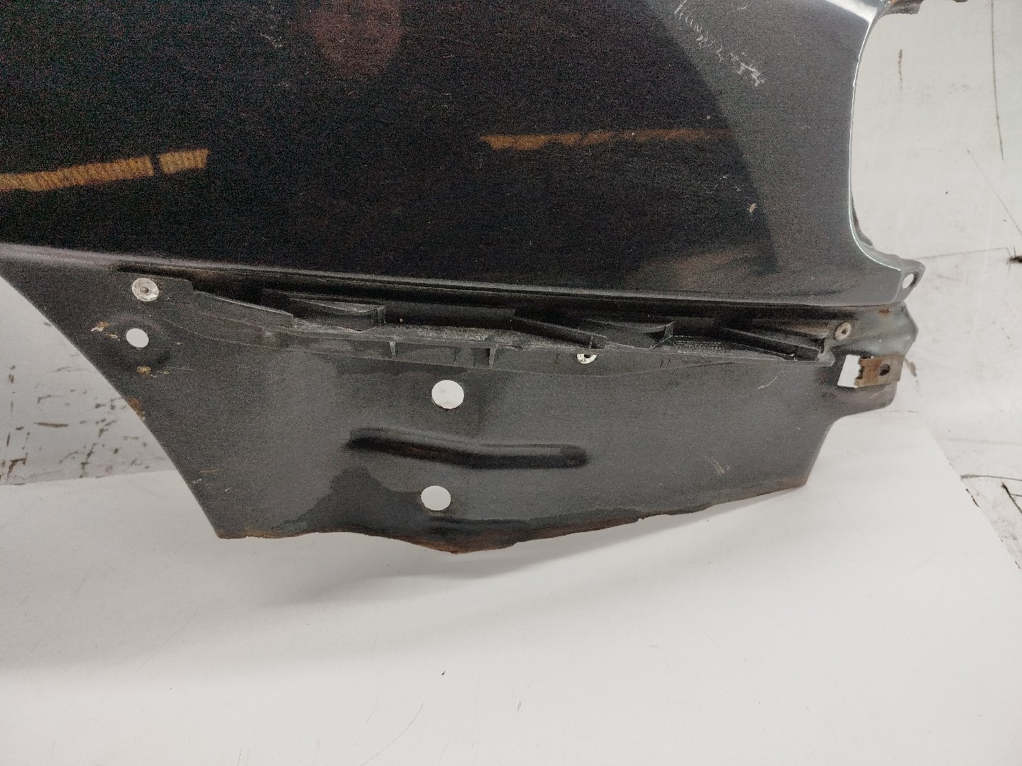 Guarda Lamas Direito SEAT IBIZA II (6K1) | 93 - 02 Imagem-3