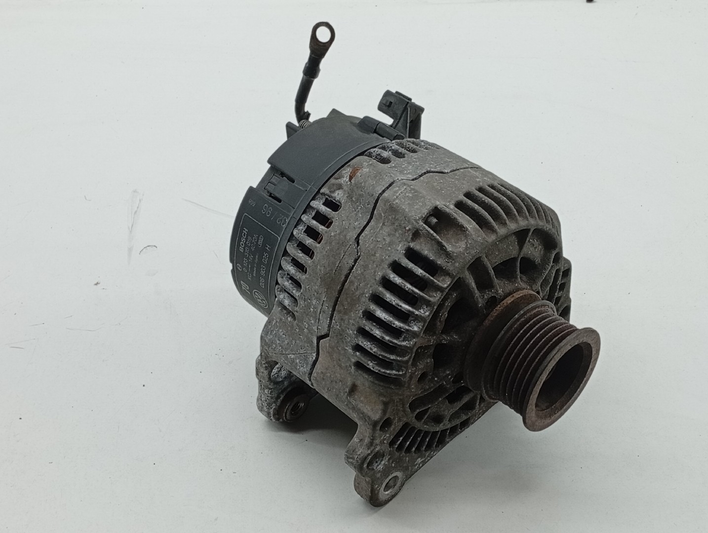 alternateur SEAT IBIZA II (6K1) | 93 - 02