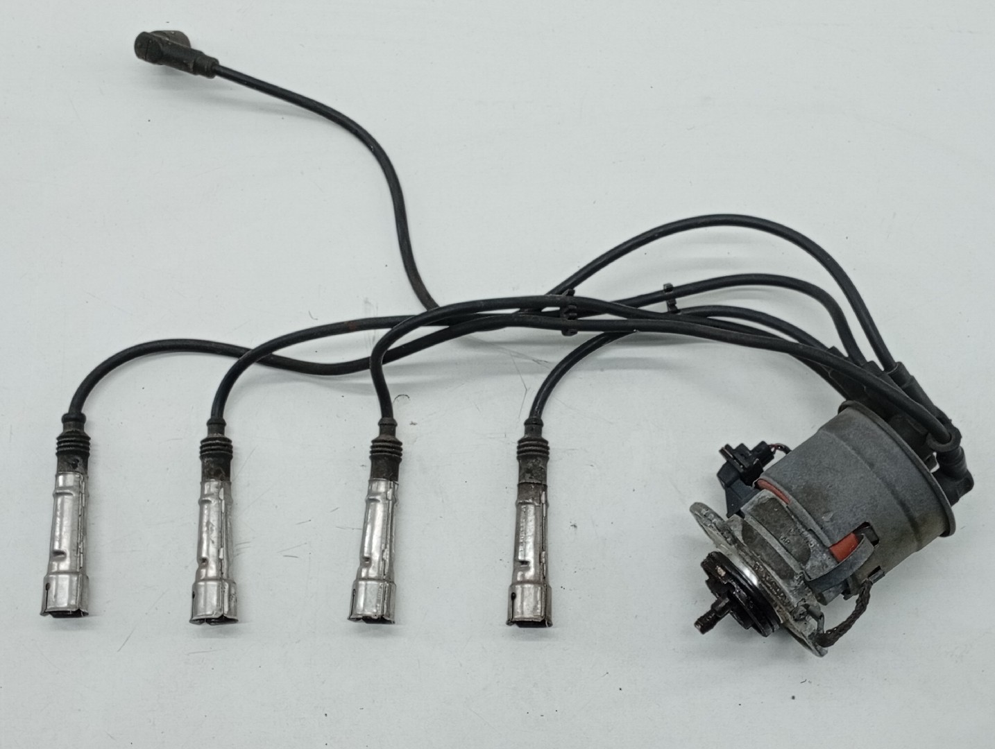 Distribuição SEAT IBIZA II (6K1) | 93 - 02