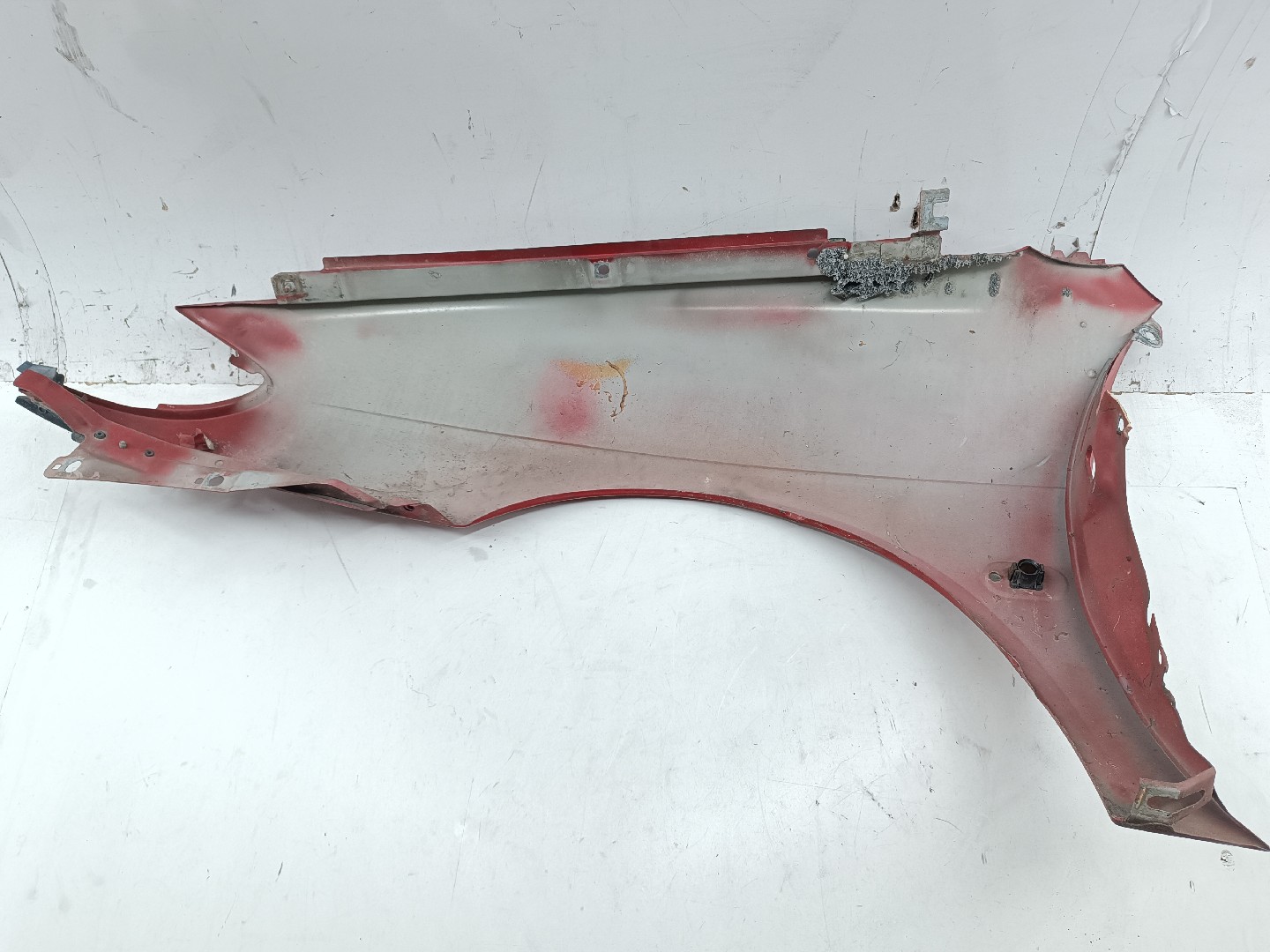 Guarda Lamas Direito RENAULT MEGANE I (BA0/1_) | 95 - 04
