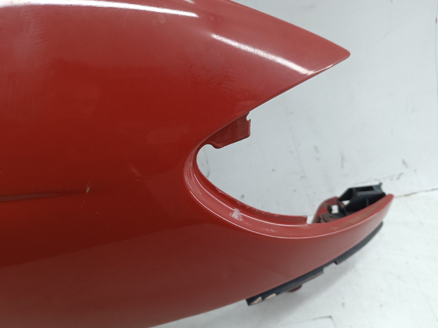 Guarda Lamas Direito RENAULT MEGANE I (BA0/1_) | 95 - 04 Imagem-4