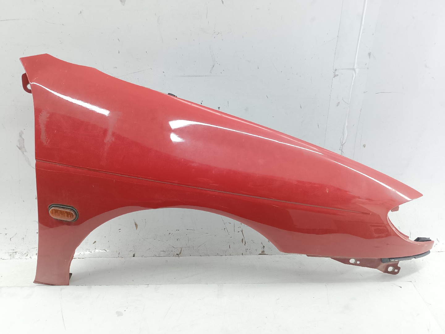 Guarda Lamas Direito RENAULT MEGANE I (BA0/1_) | 95 - 04 Imagem-5
