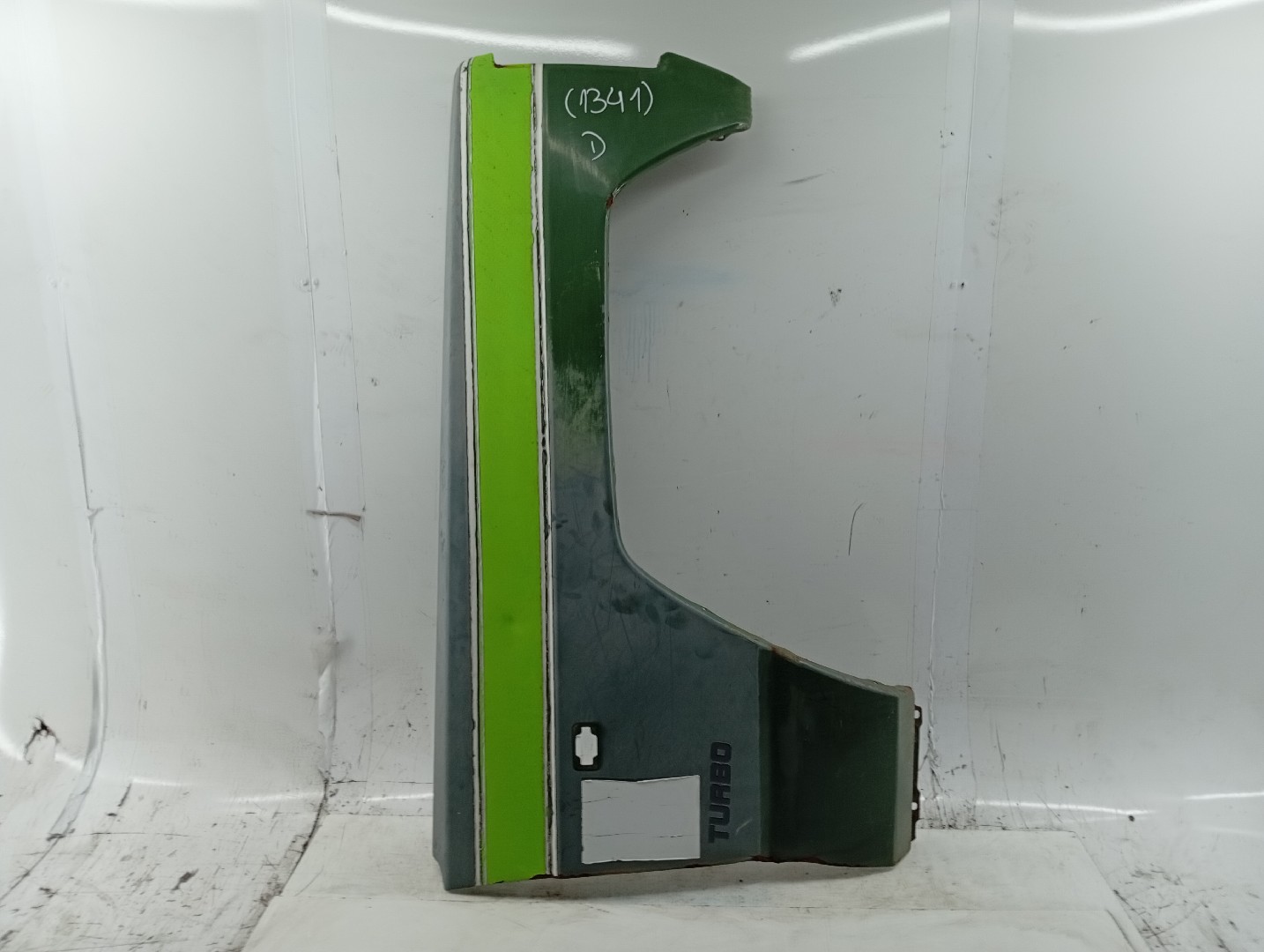 Guarda Lamas Direito NISSAN PATROL GR IV (Y60, GR, 260L) | 86 - 98